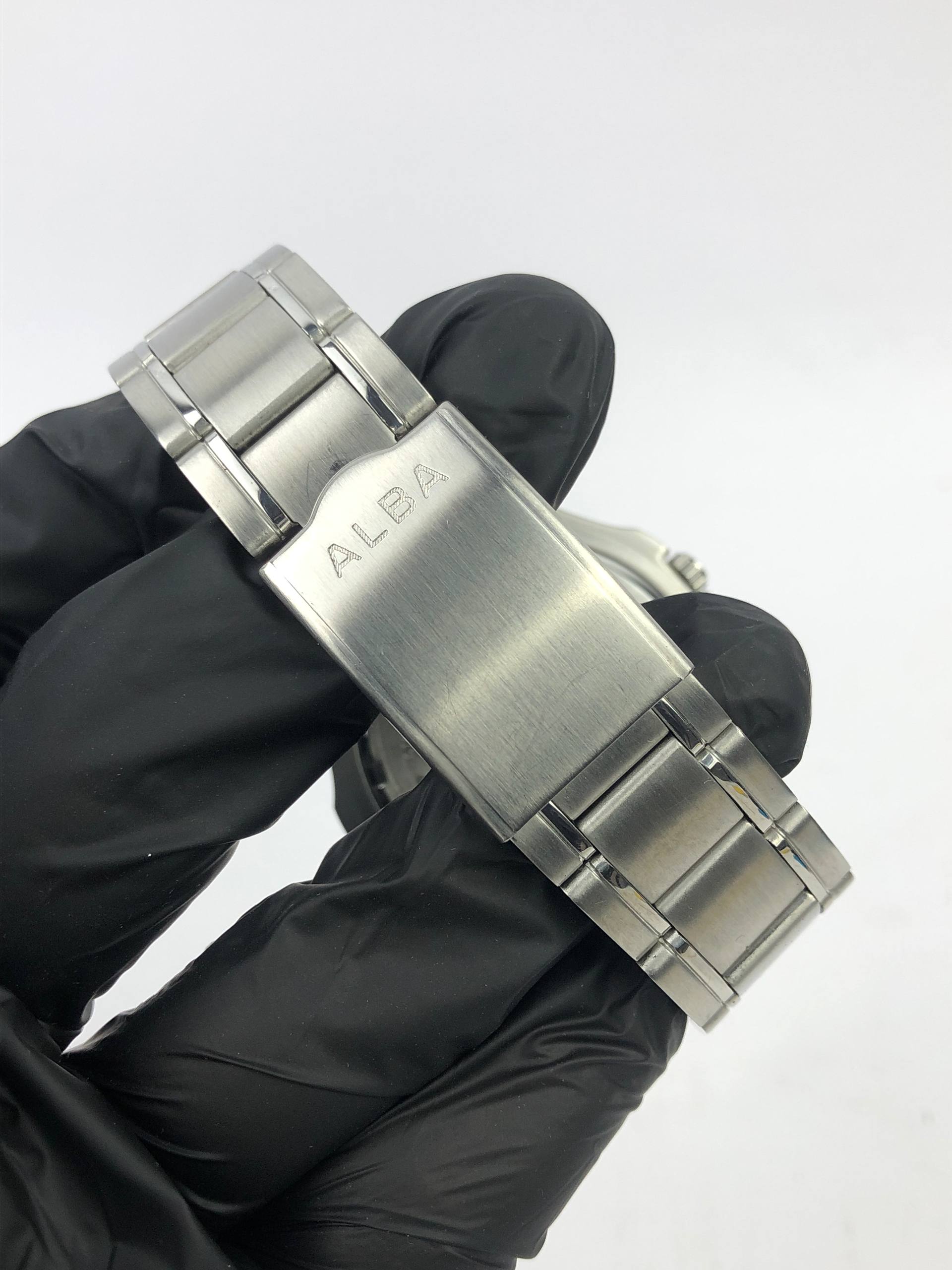 ALBA SPORTS PRIA ALL ORIGINAL - Gambar 8