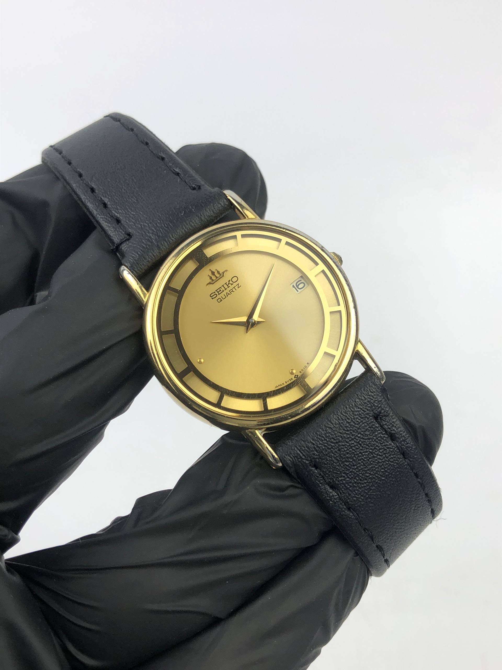 EKSLUSIF SEIKO GALAXY QUARTZ - Gambar 4