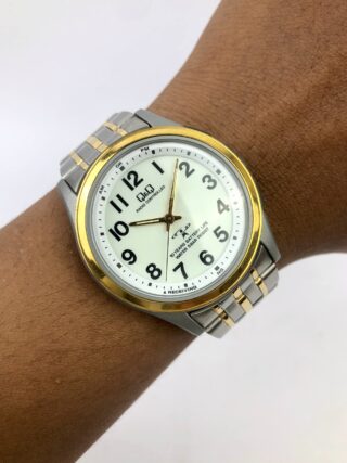 Q&Q RADIO CONTROLLED ALL ORIGINAL