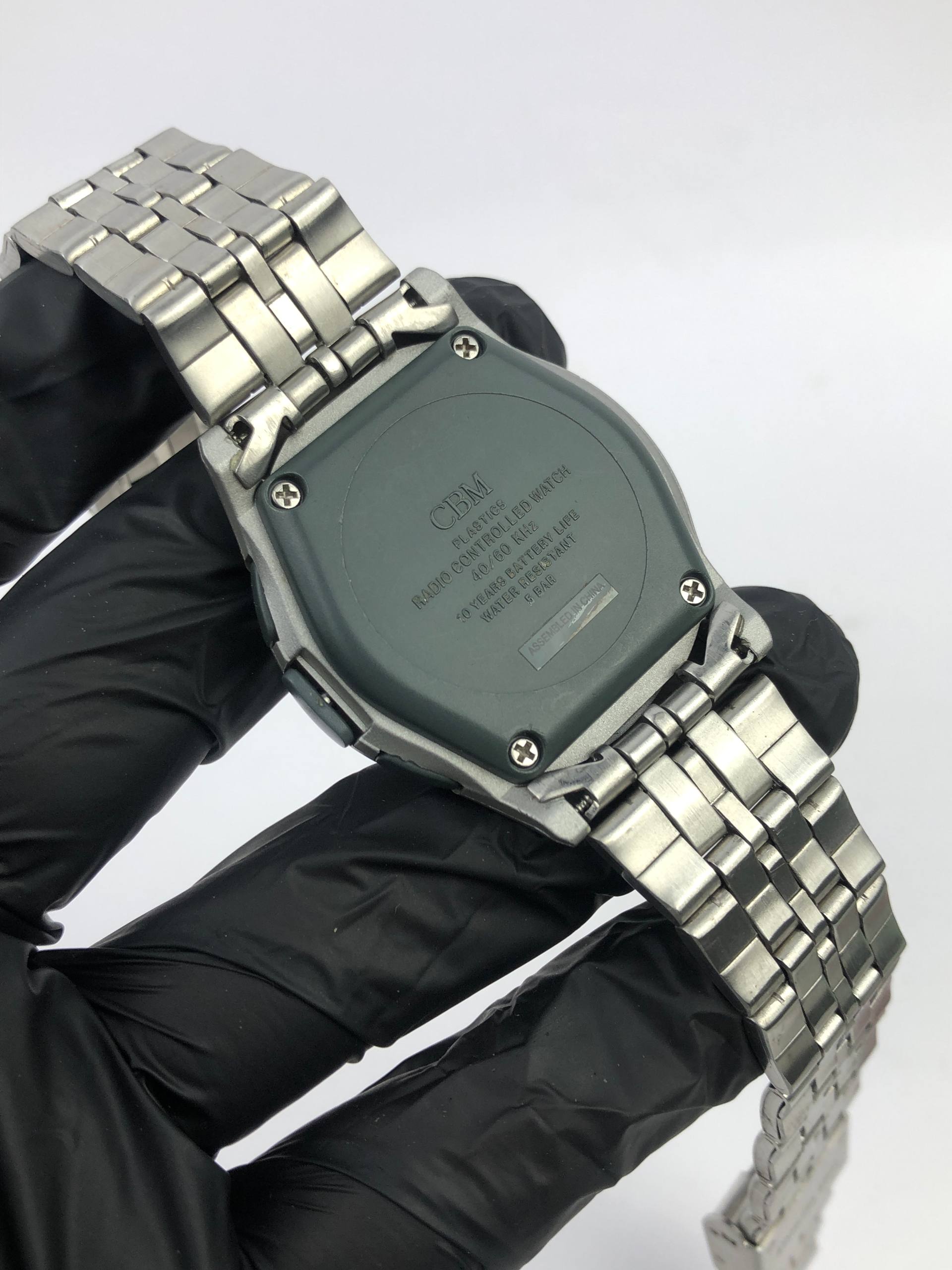 Q&Q RADIO CONTROLLED ALL ORIGINAL - Gambar 7