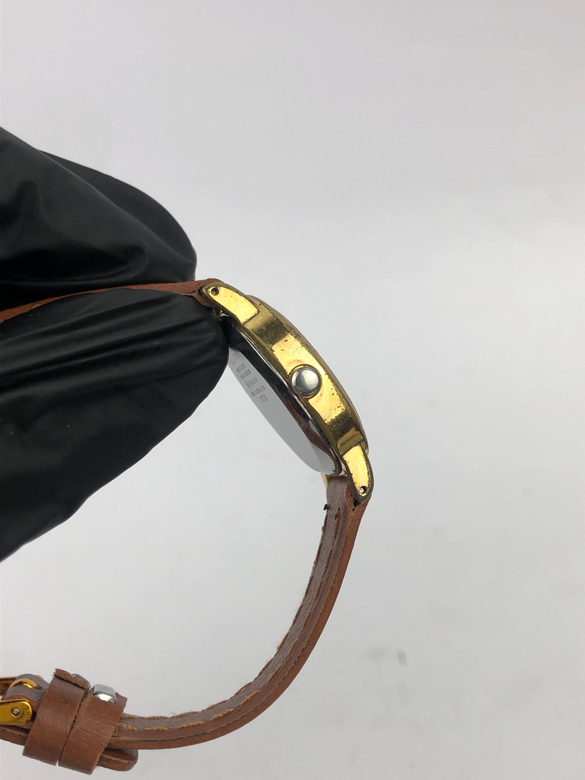 ALBA BREGUT DIAL OVAL CASE - Gambar 5