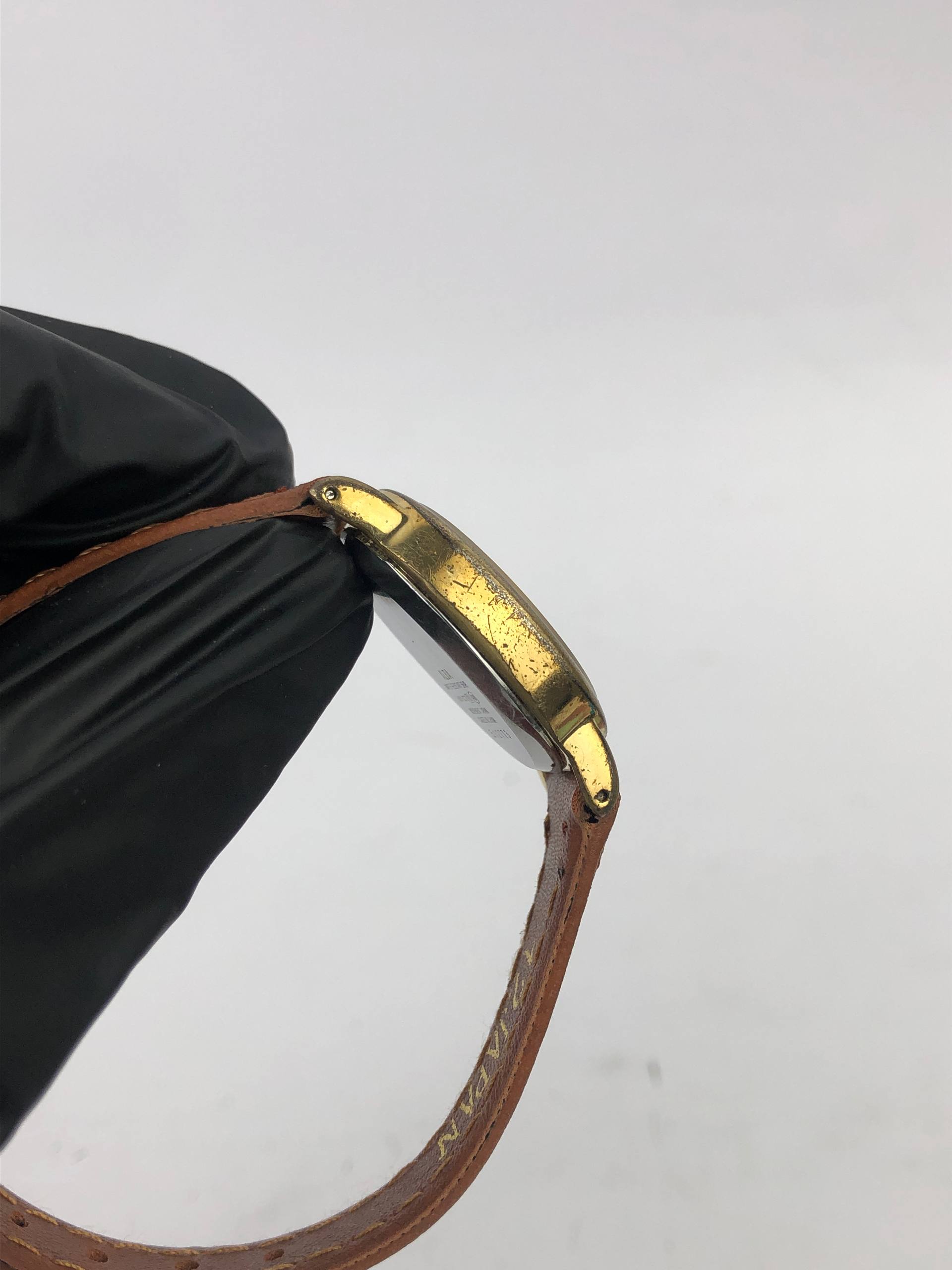 ALBA BREGUT DIAL OVAL CASE - Gambar 6