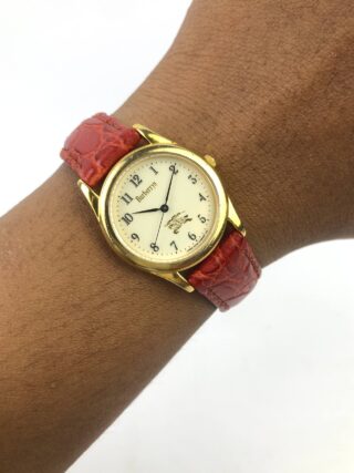 BURBERRYS CITIZEN FULL GOLD KLASIK