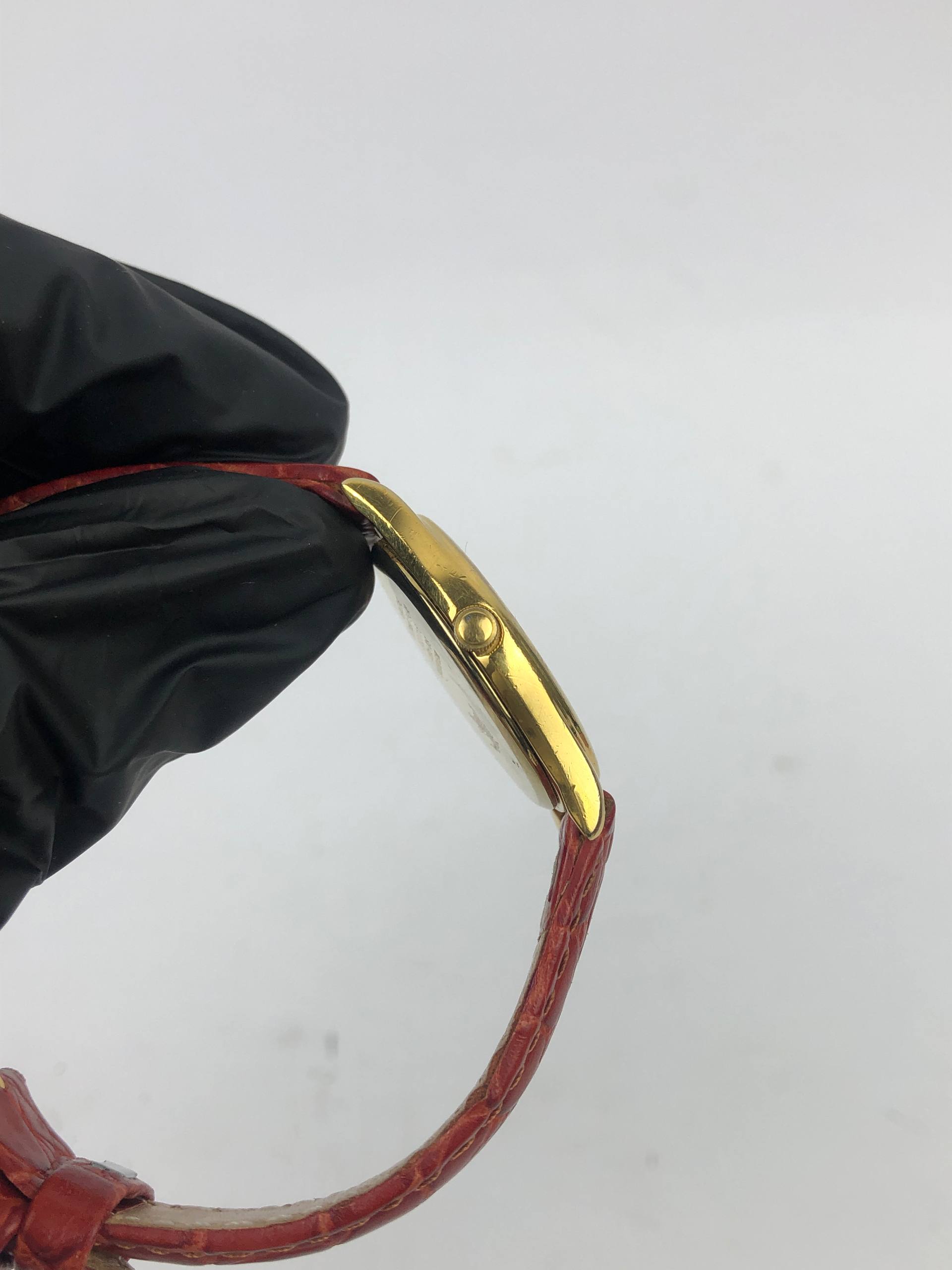 BURBERRYS CITIZEN FULL GOLD KLASIK - Gambar 5