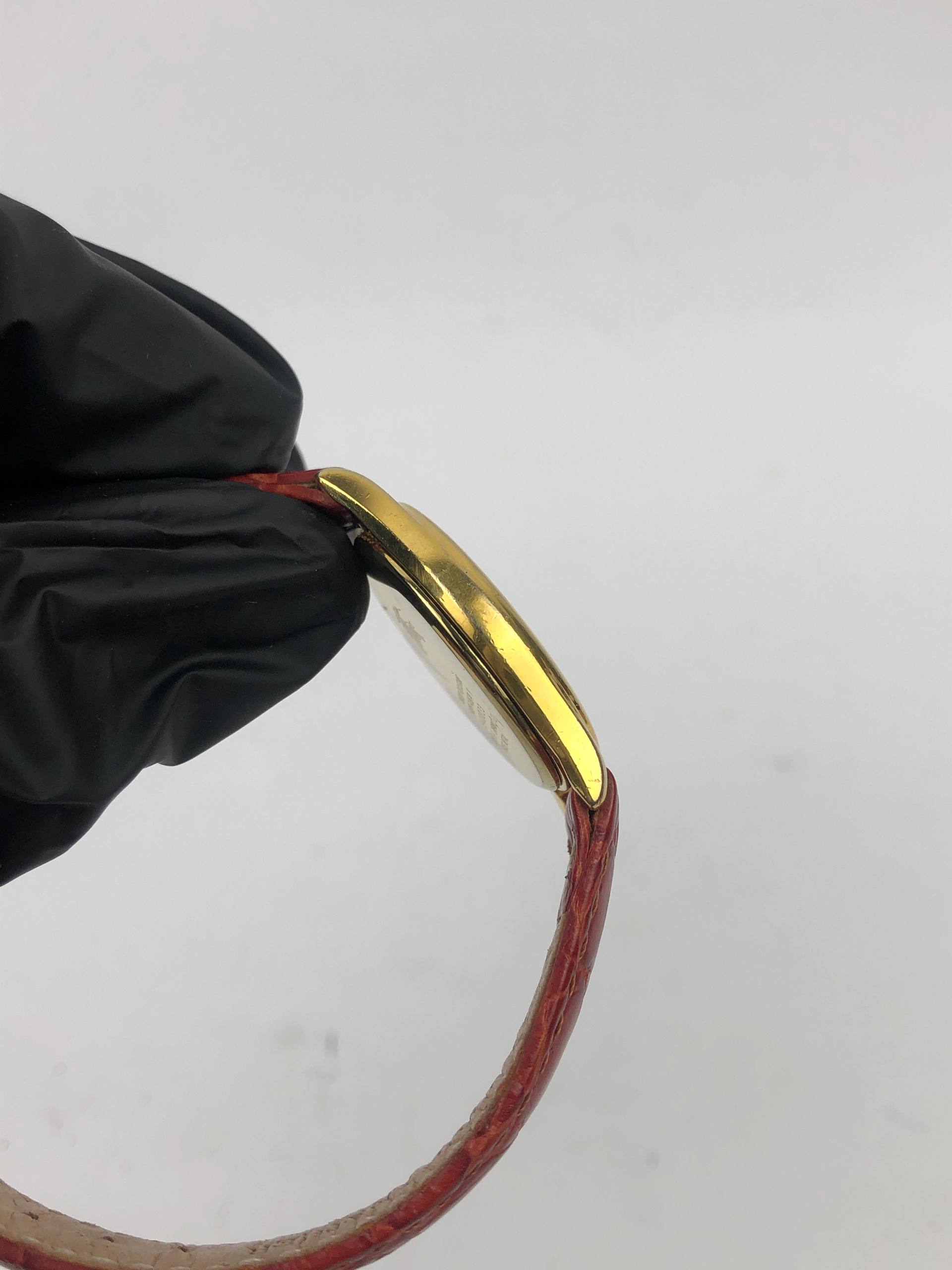 BURBERRYS CITIZEN FULL GOLD KLASIK - Gambar 6