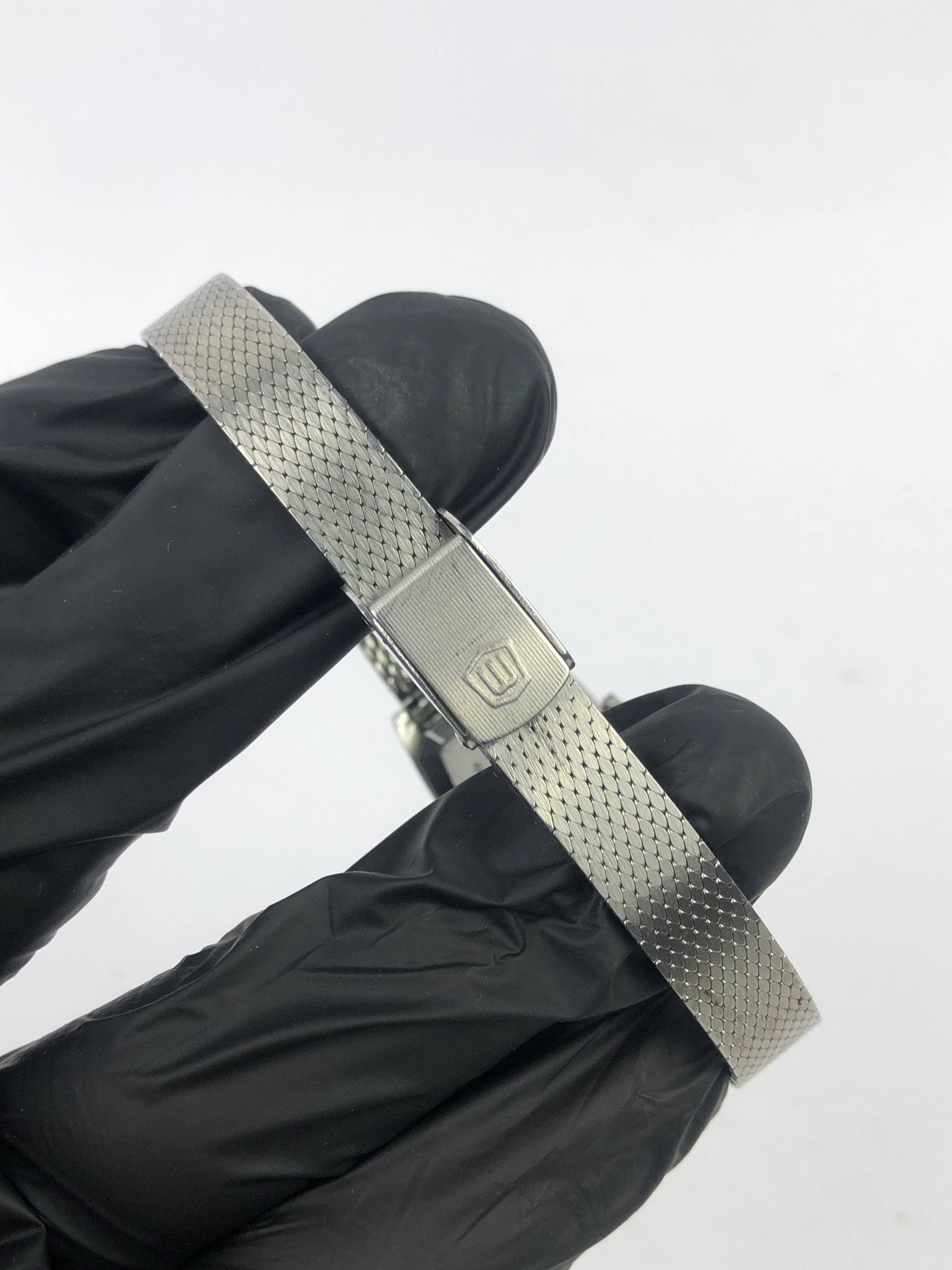 SWISSMADE WALTHAM LADIES TONNEAU - Gambar 7