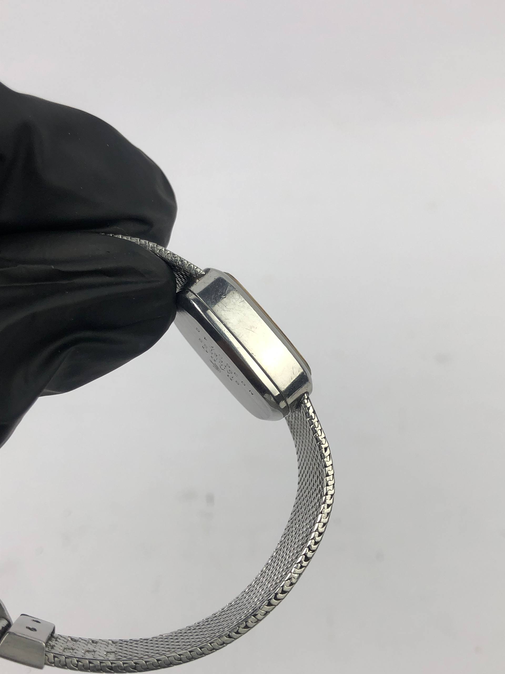 SWISSMADE RADO SILKY VINTAGE - Gambar 6