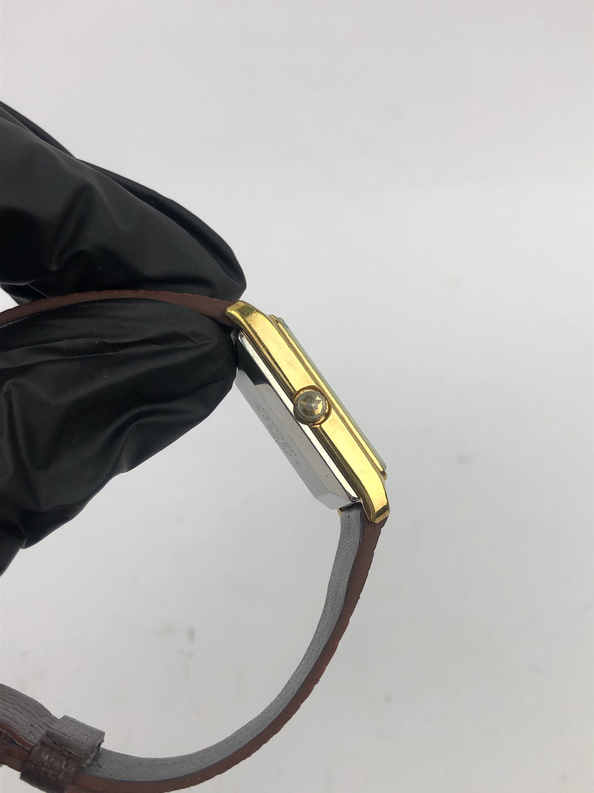 CITIZEN CASTALIA CQ TANK LADIES - Gambar 5