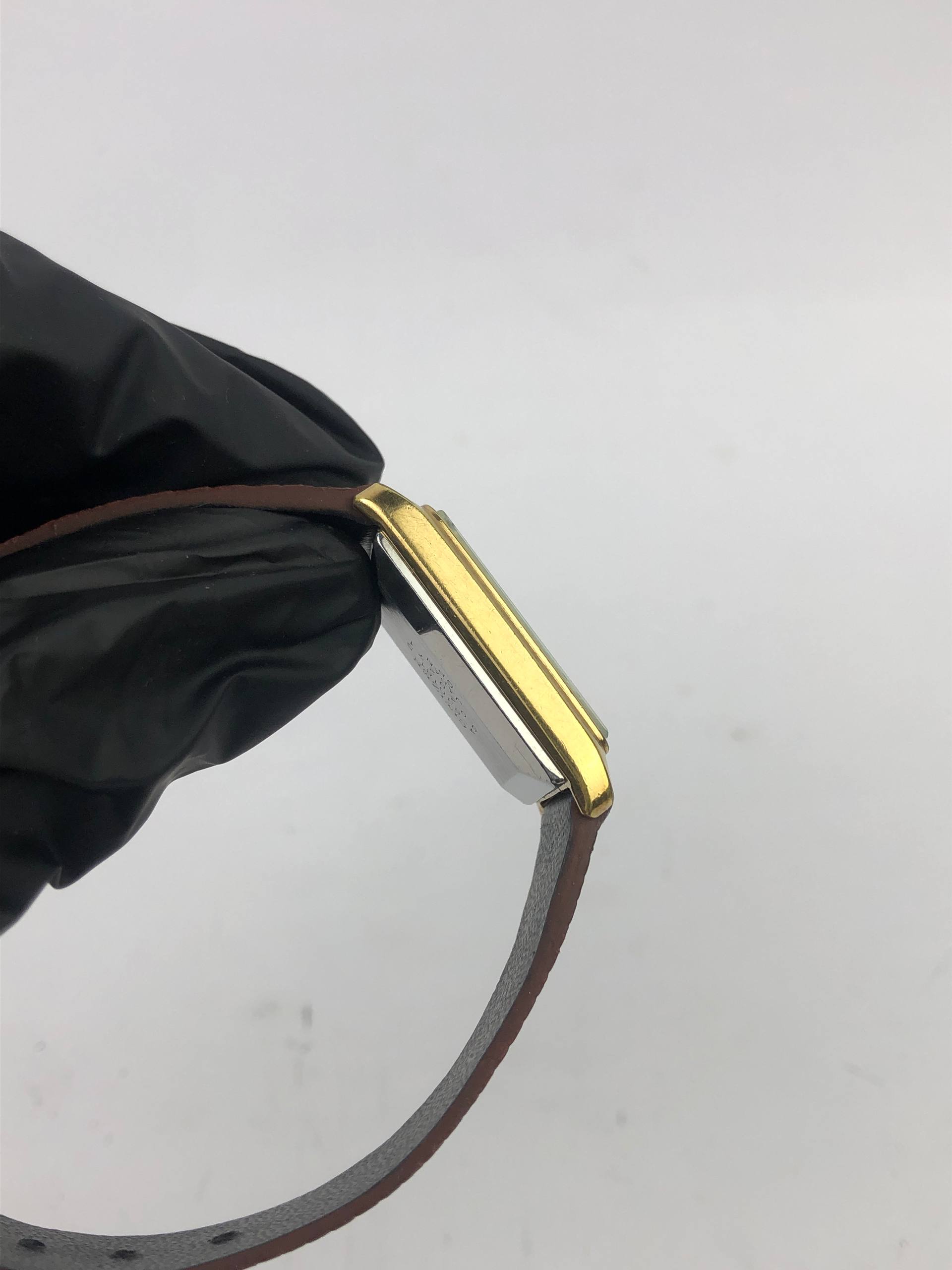 CITIZEN CASTALIA CQ TANK LADIES - Gambar 6