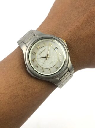 FULL TITANIUM ALBA EPSILON TITANIUM