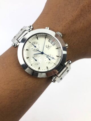 AUTHENTIC GC CHRONOGRAPH ALL ORIGINAL
