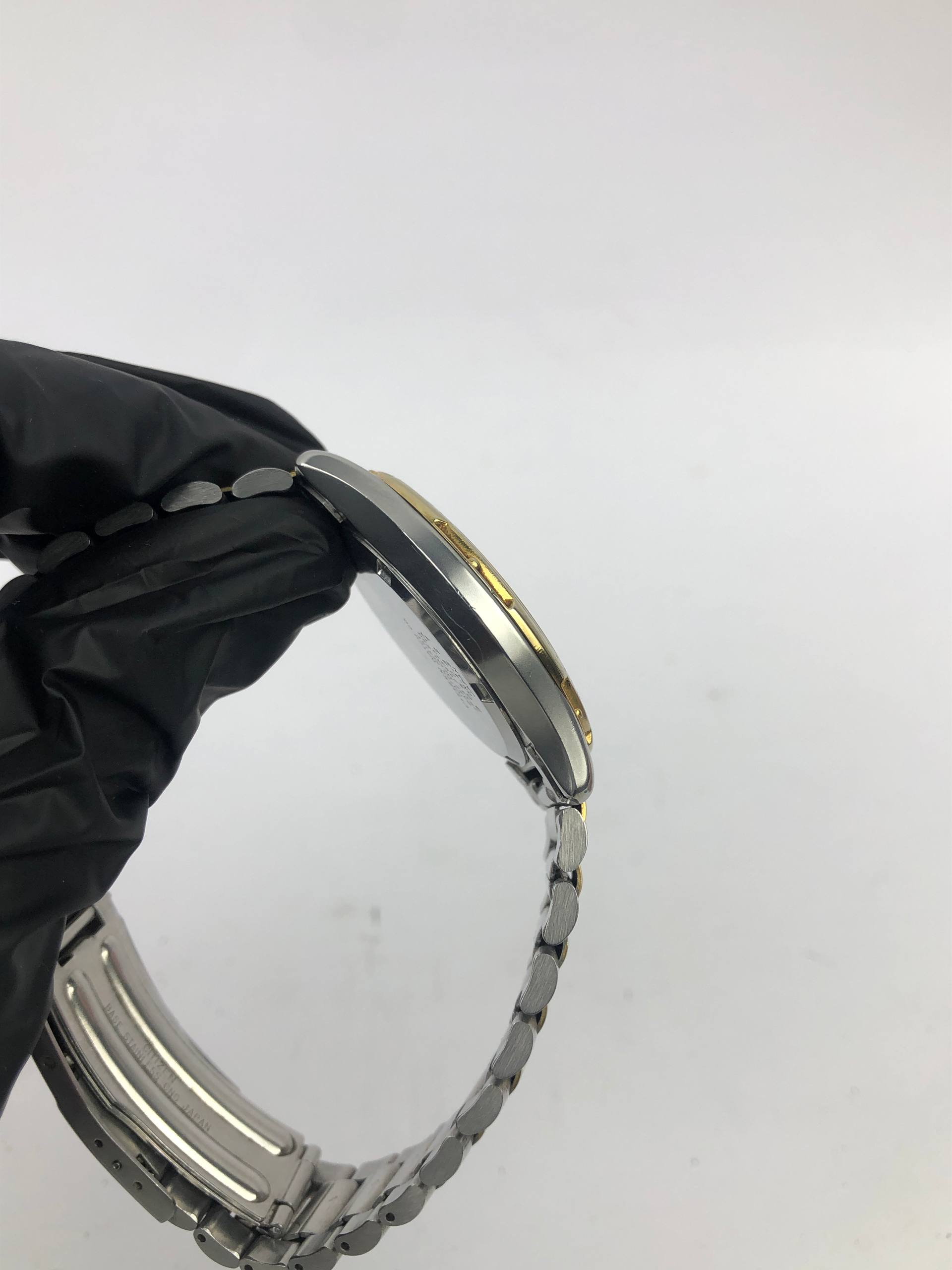 CITIZEN DIVER PROMASTER 200M DAYDATE - Gambar 6