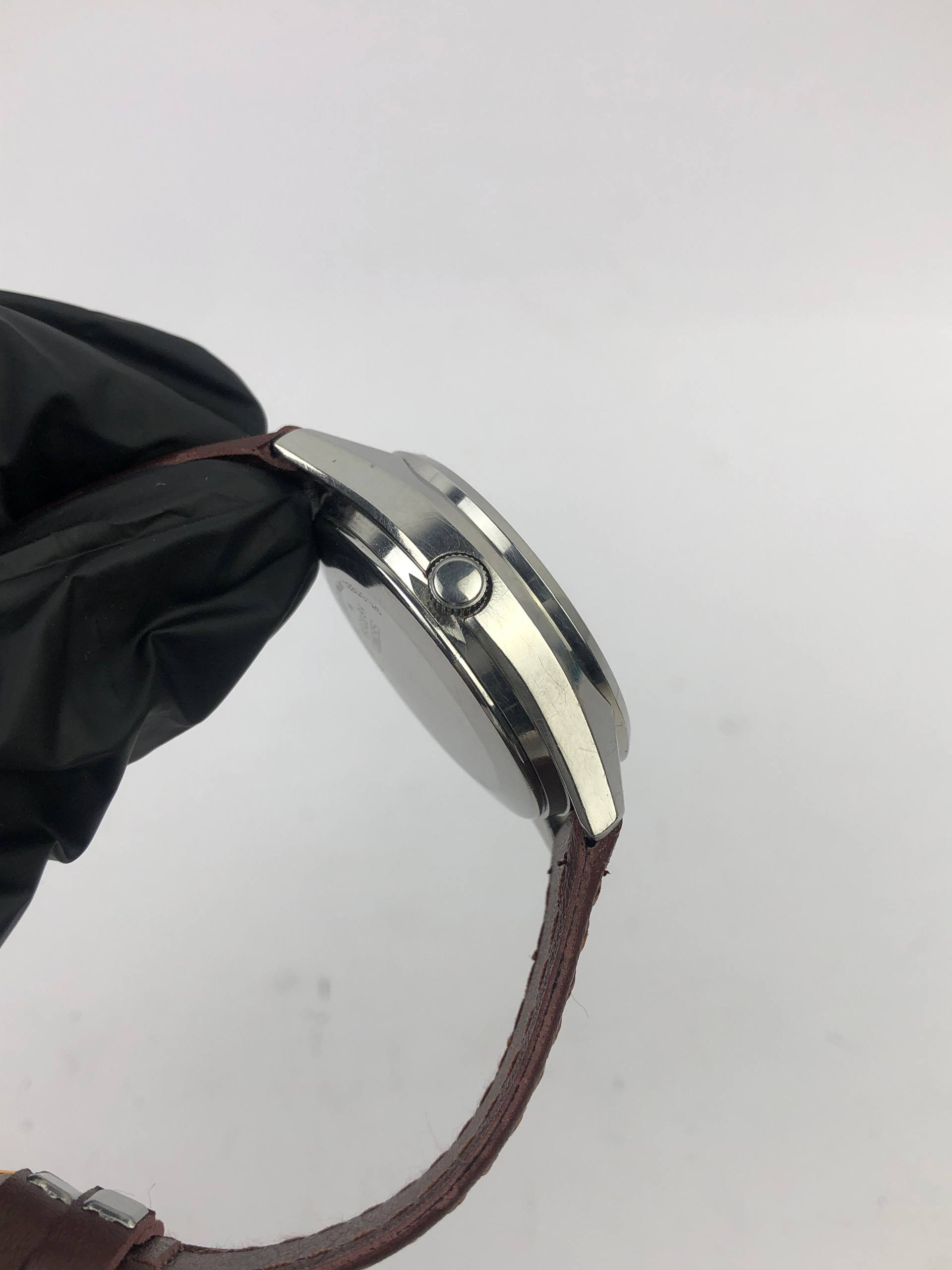 SEIKO QUARTZ QZ DATE ORIGINAL - Gambar 5