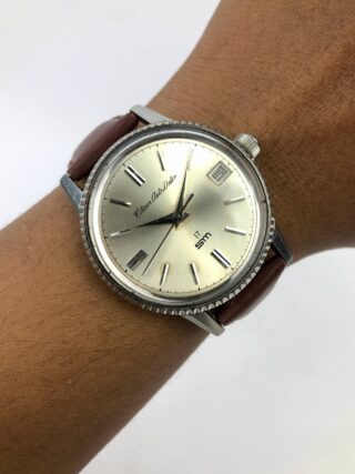 CITIZEN AUTODATER XM 17JEWELS