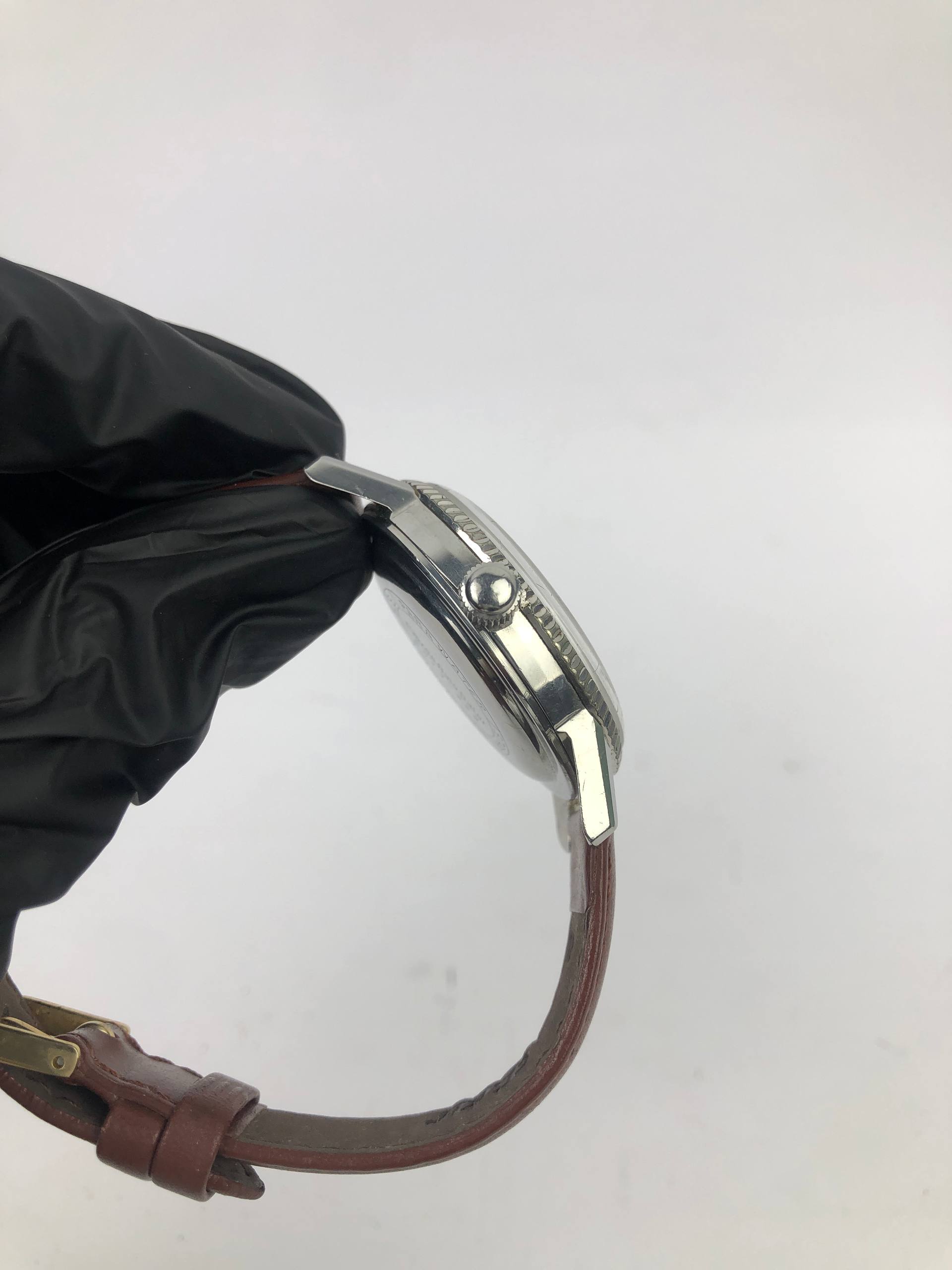 CITIZEN AUTODATER XM 17JEWELS - Gambar 5