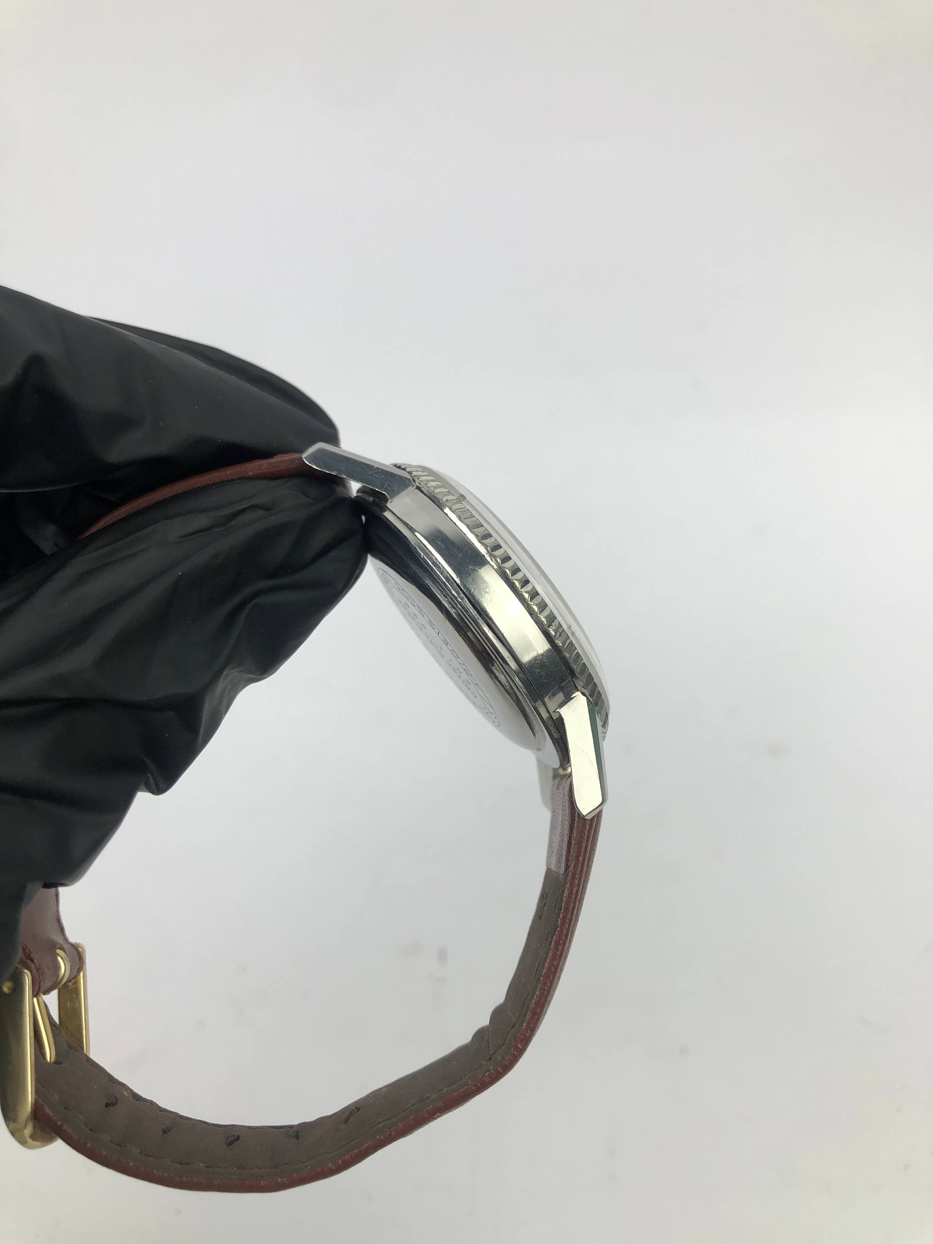 CITIZEN AUTODATER XM 17JEWELS - Gambar 6