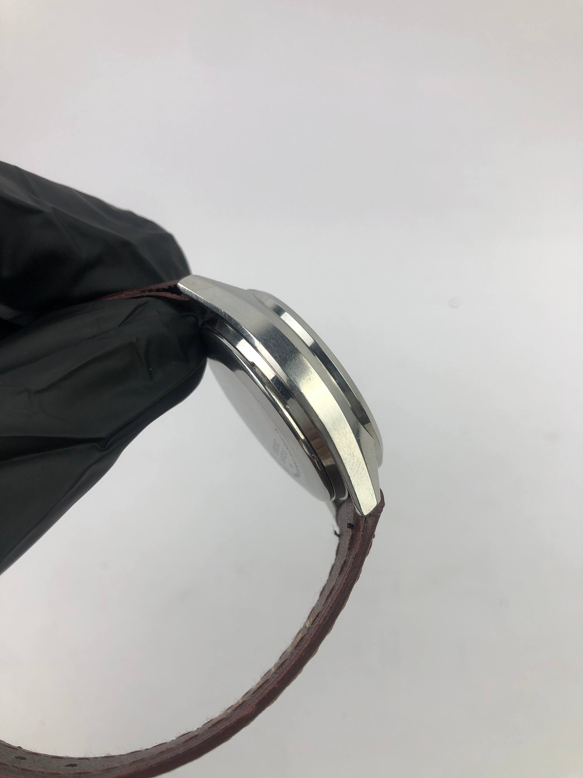 SEIKO QUARTZ QZ DATE ORIGINAL - Gambar 6