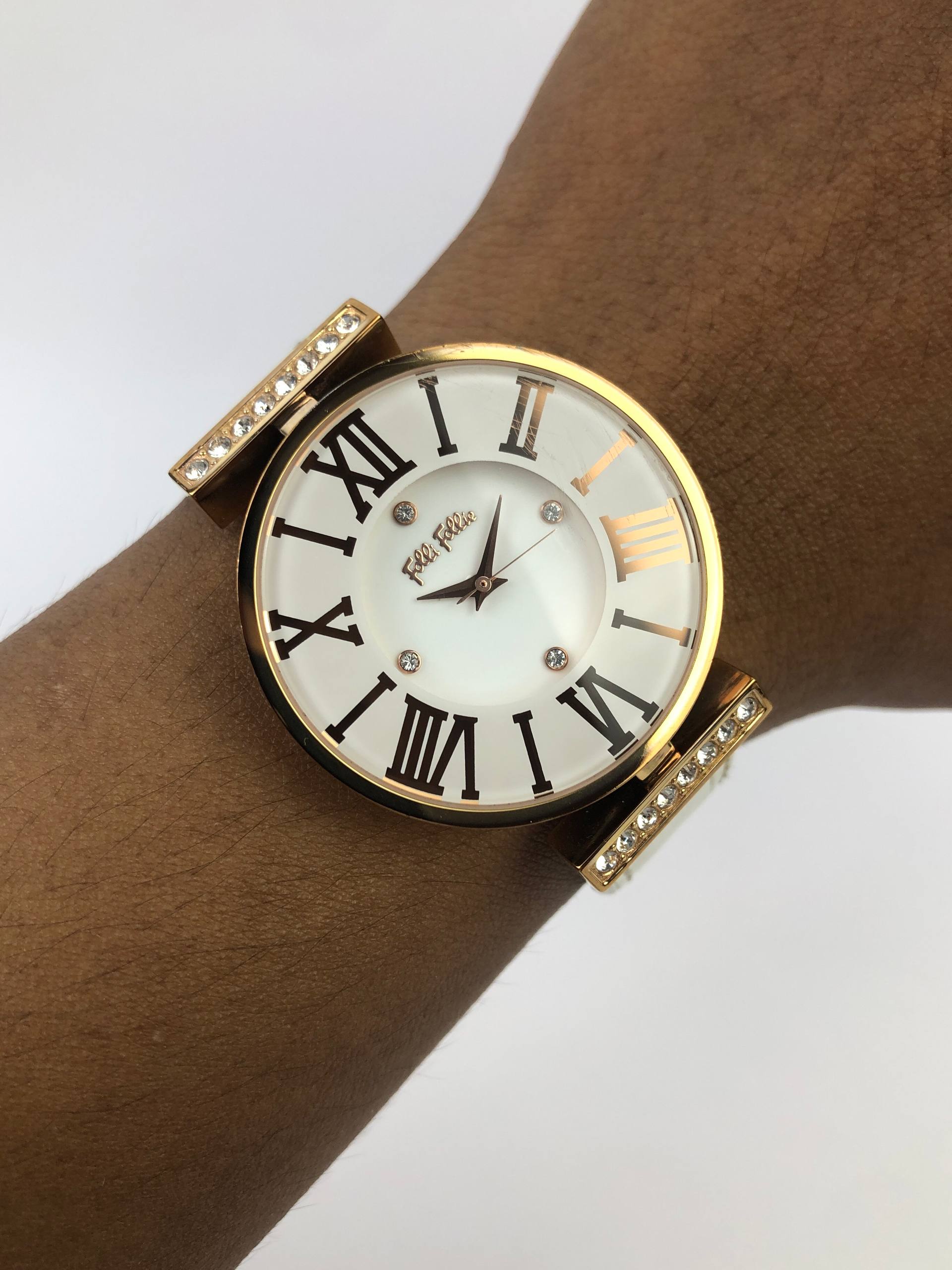 AUTHENTIC FOLLI FOLLIE ALL ORIGINAL