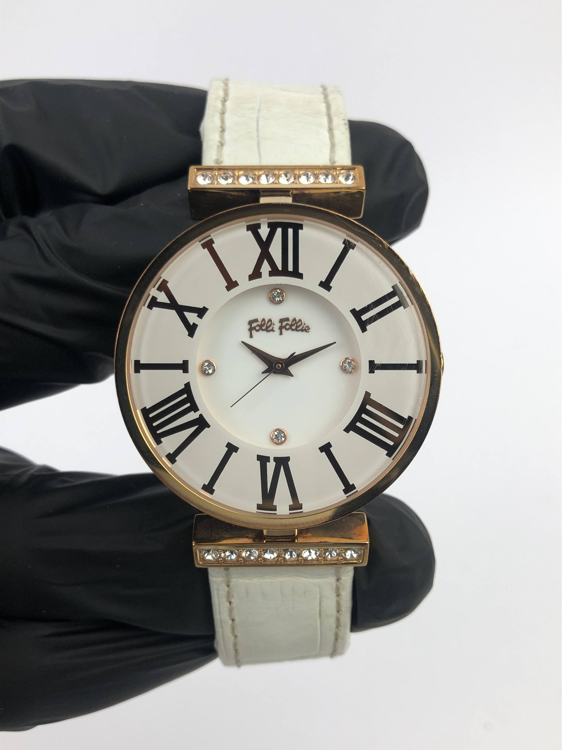 AUTHENTIC FOLLI FOLLIE ALL ORIGINAL - Gambar 2