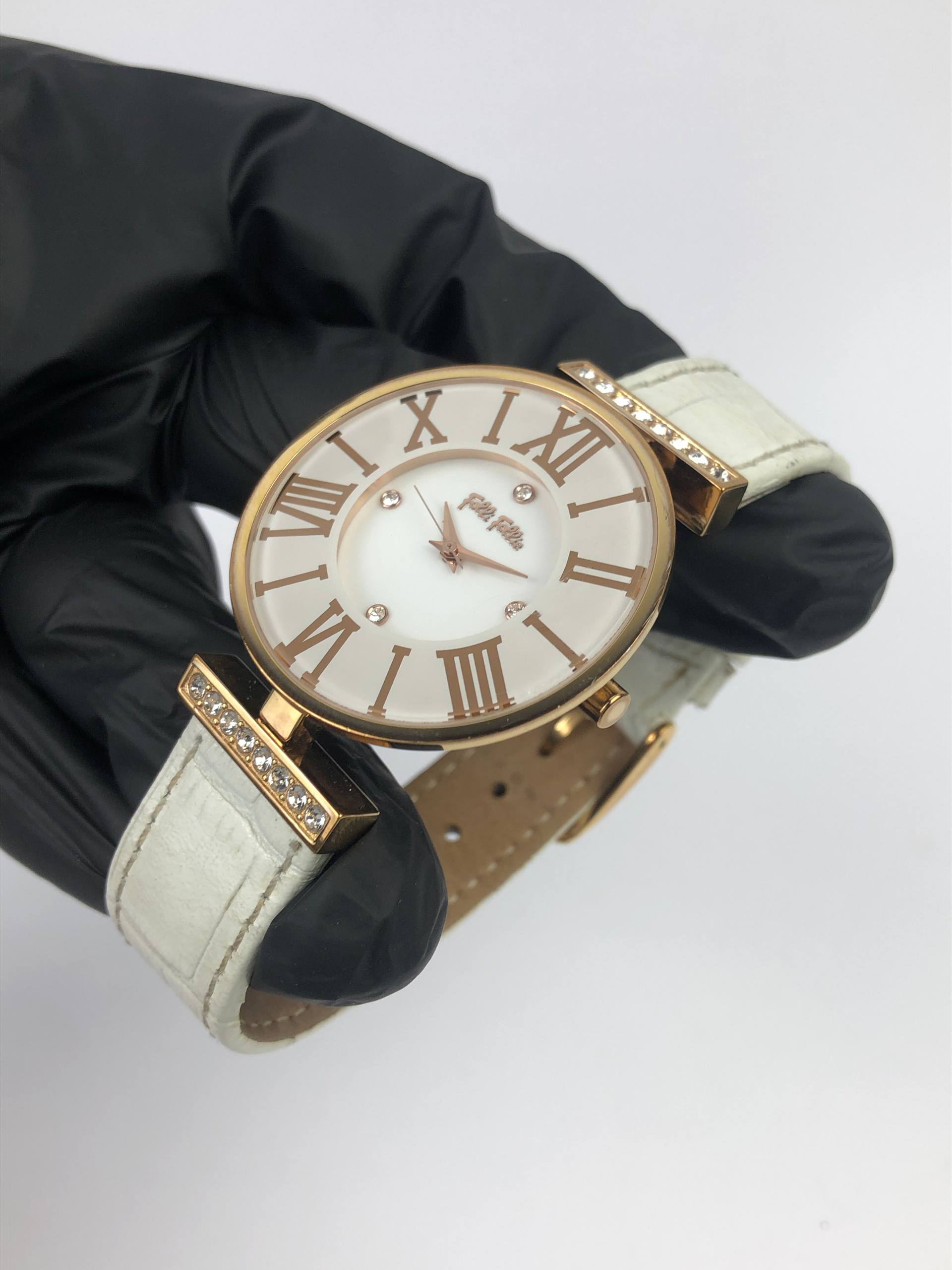 AUTHENTIC FOLLI FOLLIE ALL ORIGINAL - Gambar 3