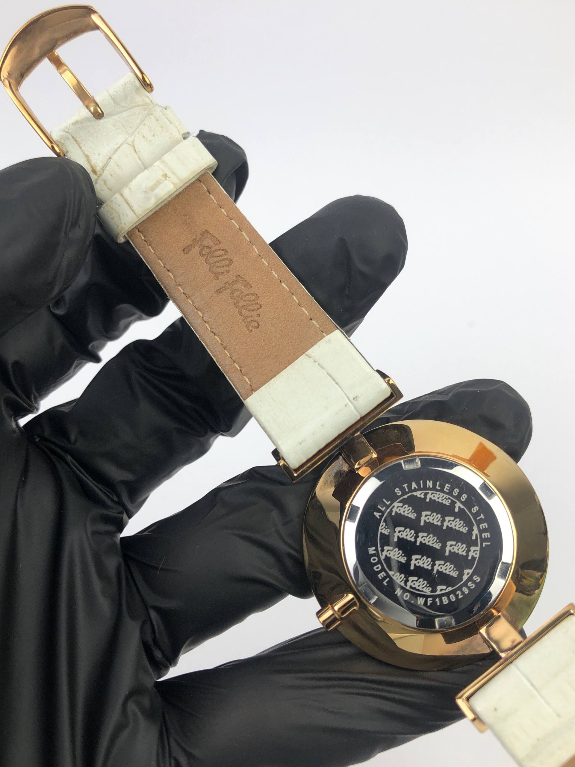 AUTHENTIC FOLLI FOLLIE ALL ORIGINAL - Gambar 8