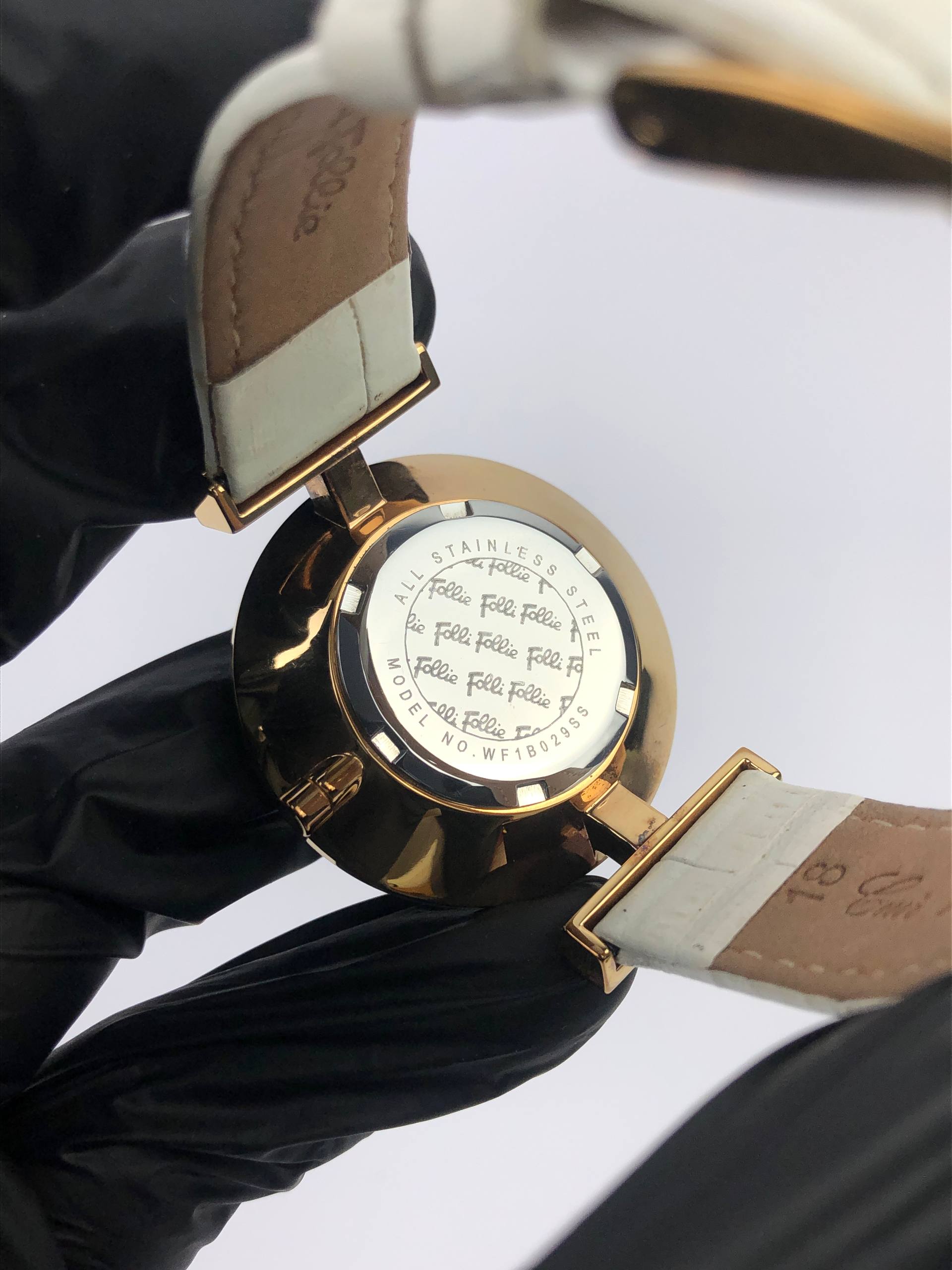 AUTHENTIC FOLLI FOLLIE ALL ORIGINAL - Gambar 9