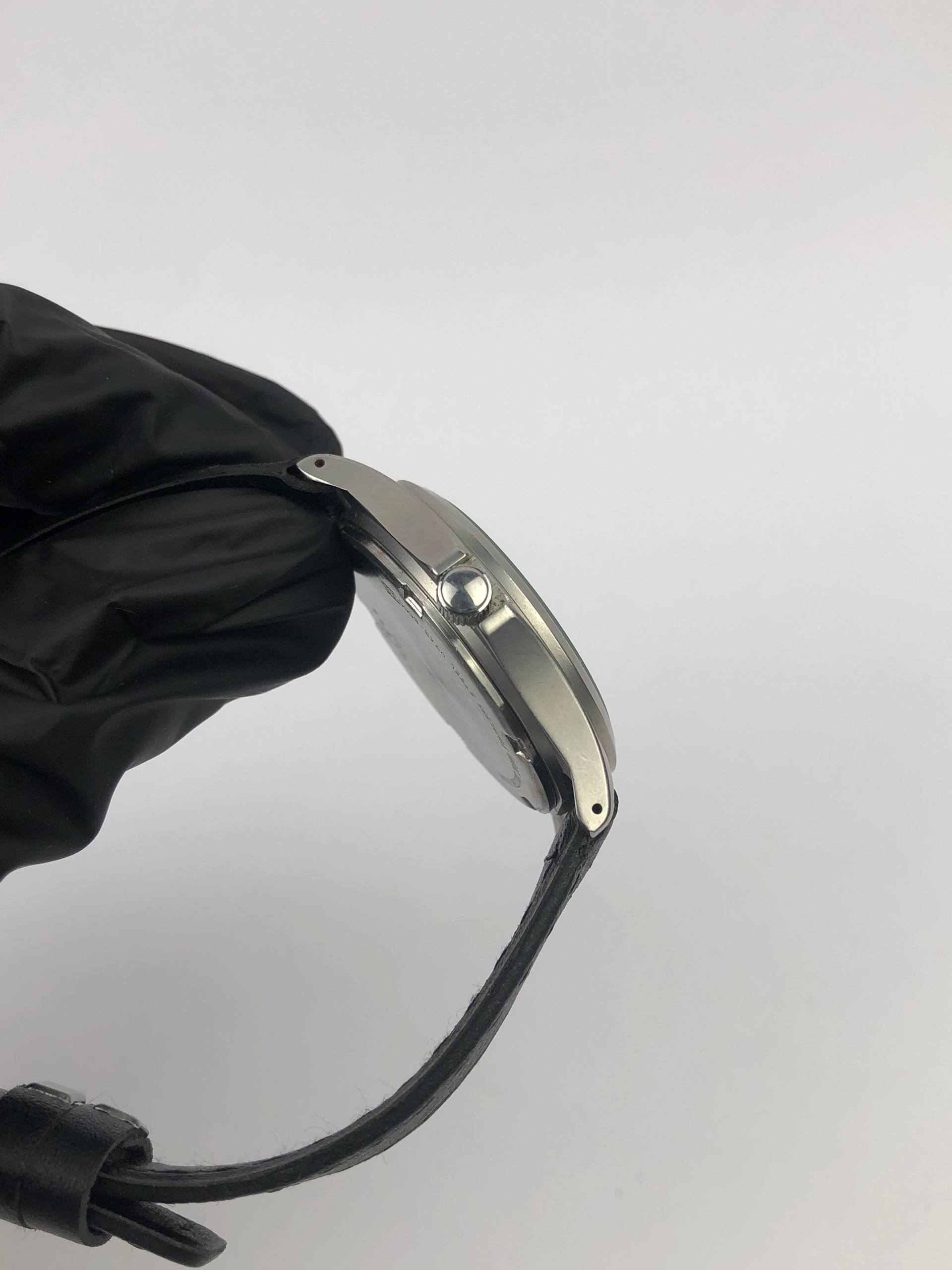 ALBA FIELD GEAR MILITARY FULL LUME DIAL - Gambar 7