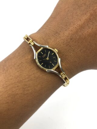 BANGLE WATCH CITIZEN LADIES