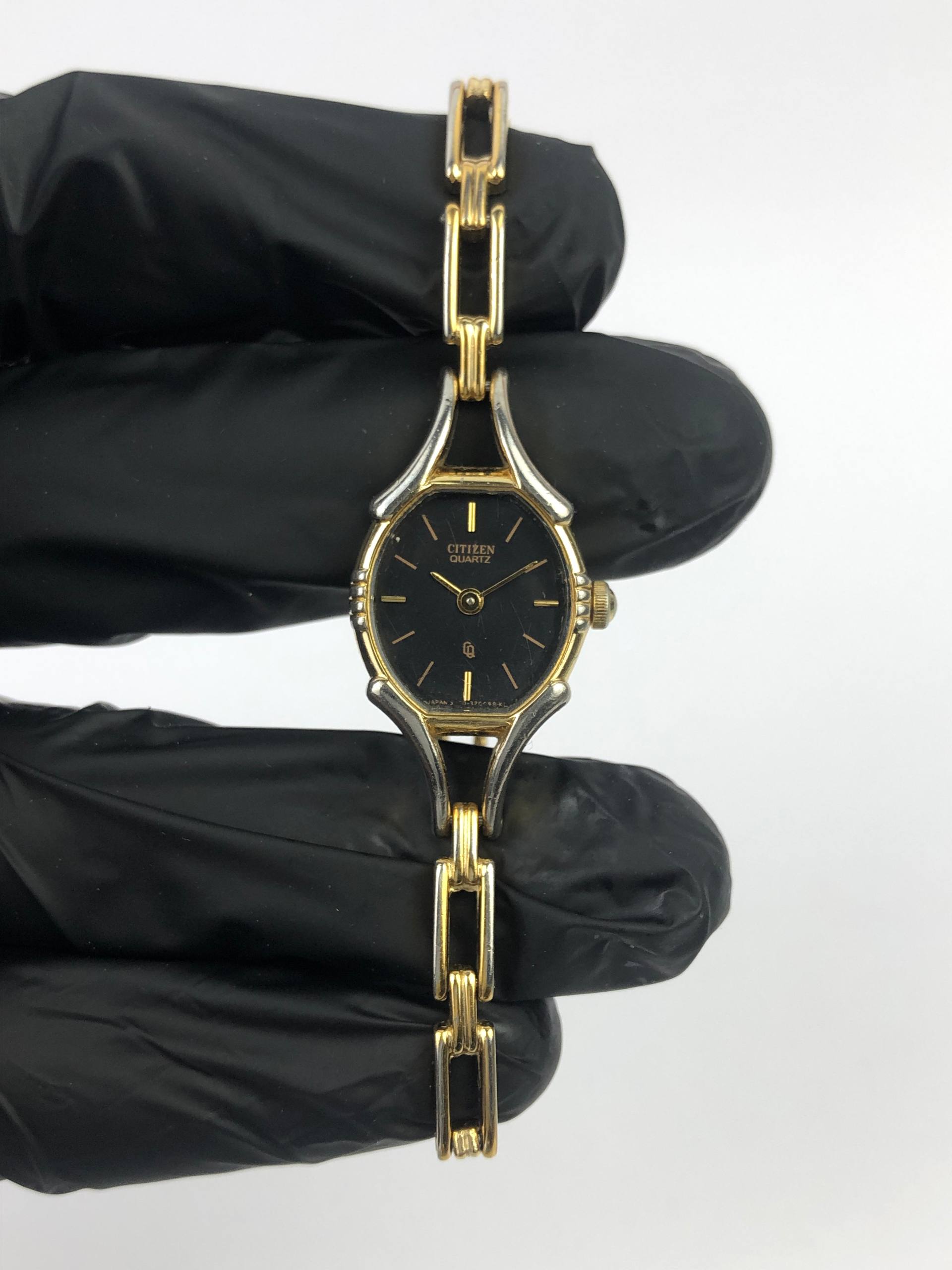 BANGLE WATCH CITIZEN LADIES - Gambar 2