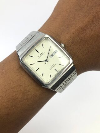 CITIZEN FORMA SQUARE DAYDATE ALL ORIGINAL