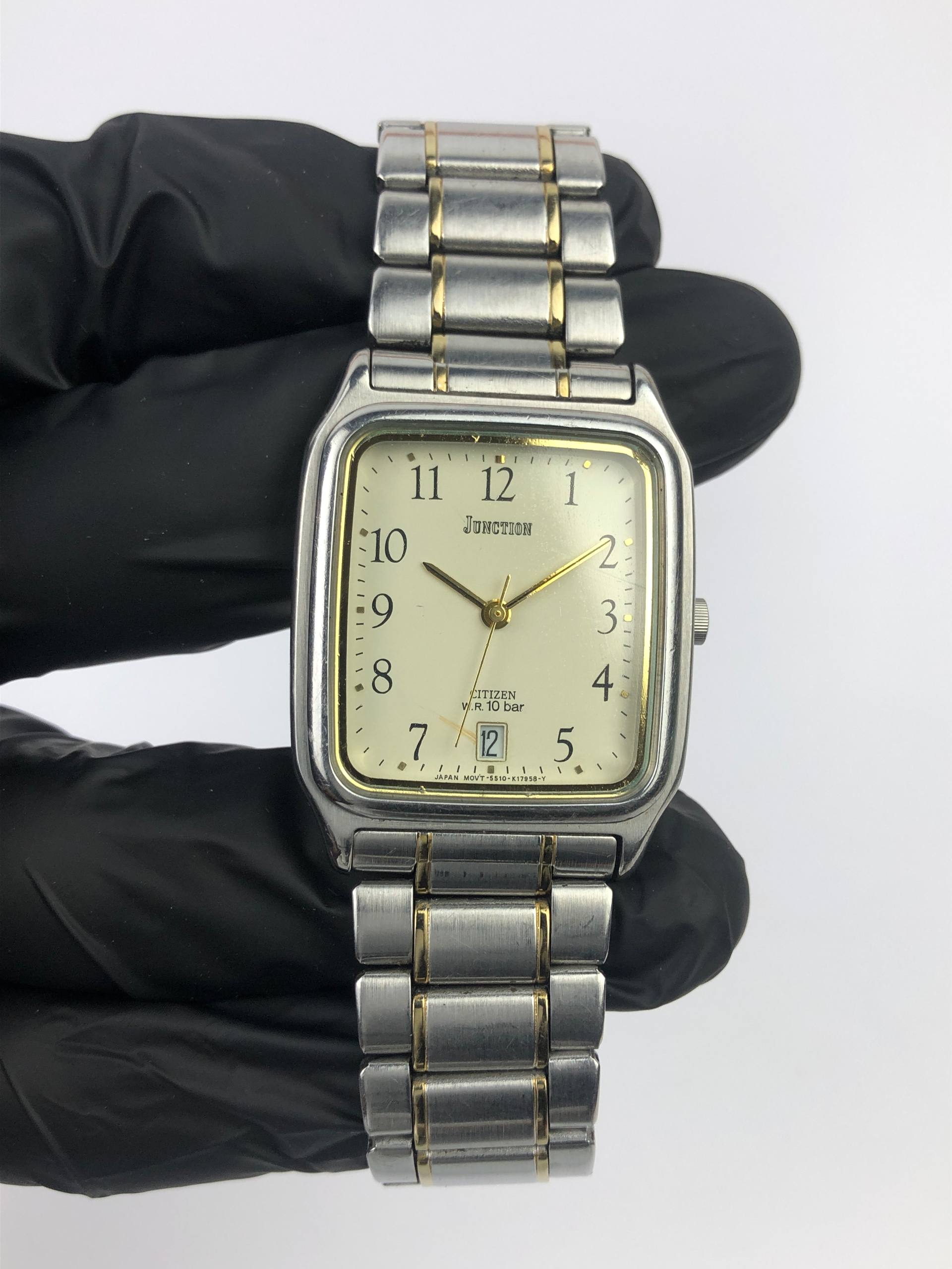 CITIZEN JUNCTION JAPAN ORIGINAL - Gambar 2