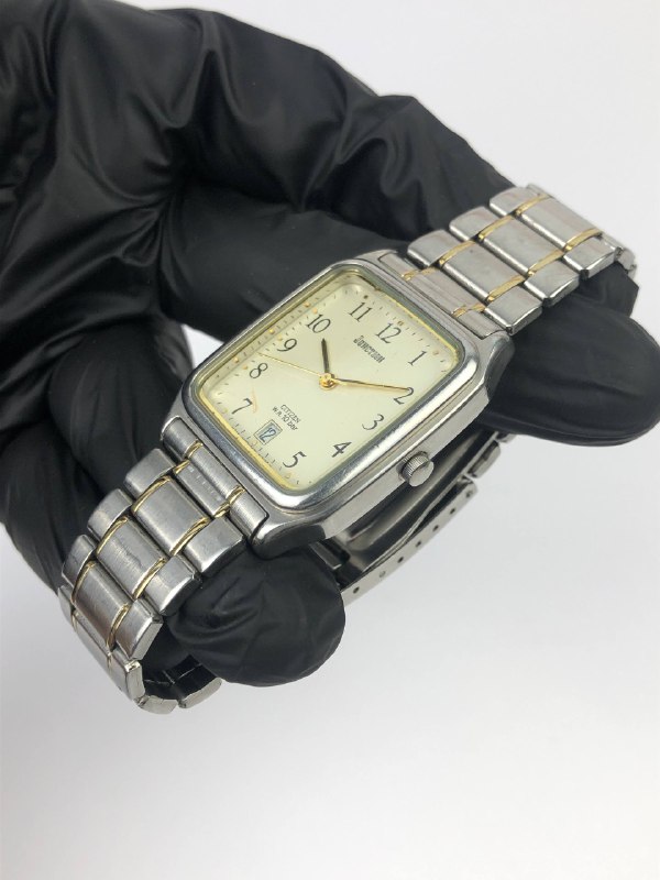 CITIZEN JUNCTION JAPAN ORIGINAL - Gambar 3