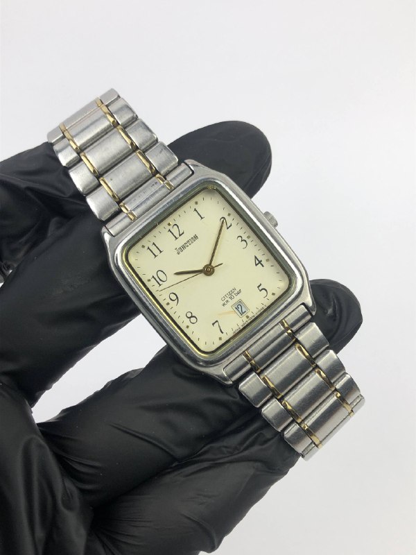 CITIZEN JUNCTION JAPAN ORIGINAL - Gambar 4