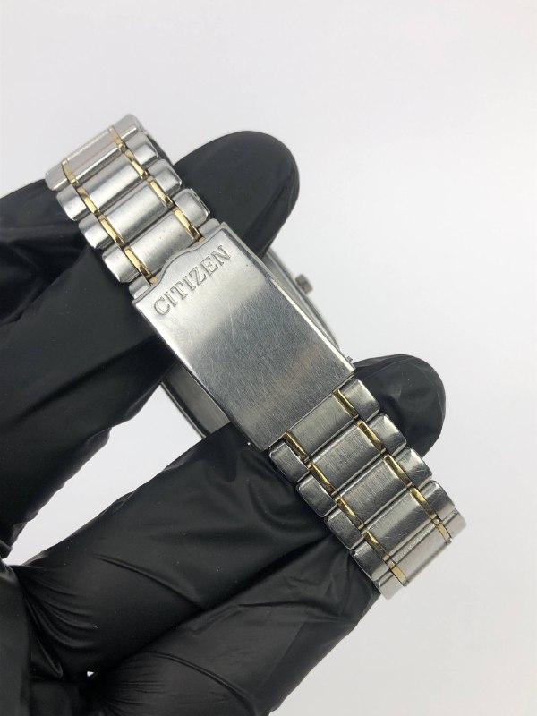 CITIZEN JUNCTION JAPAN ORIGINAL - Gambar 7