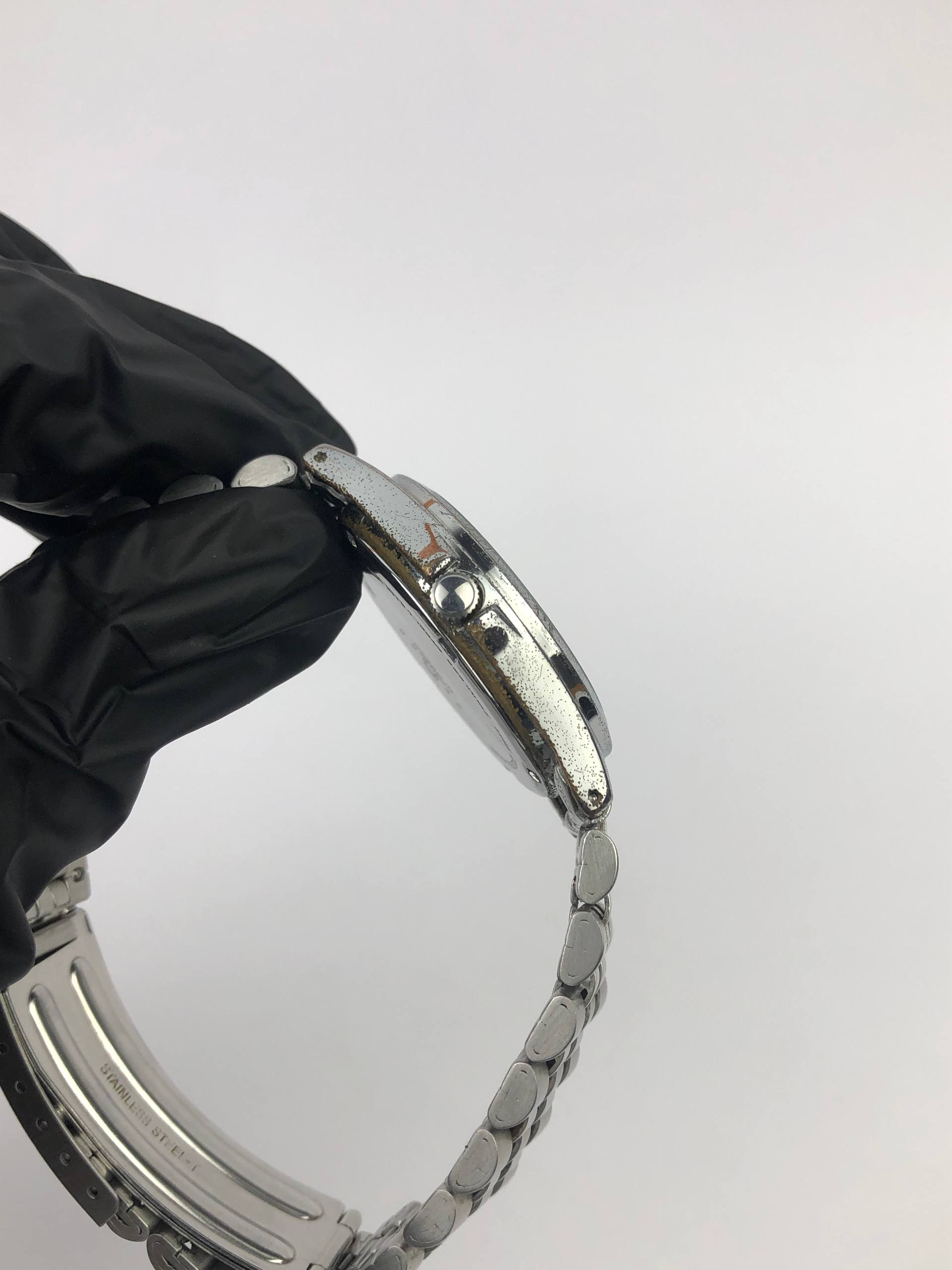 ALBA MAN KLASIK ANALOG - Gambar 5