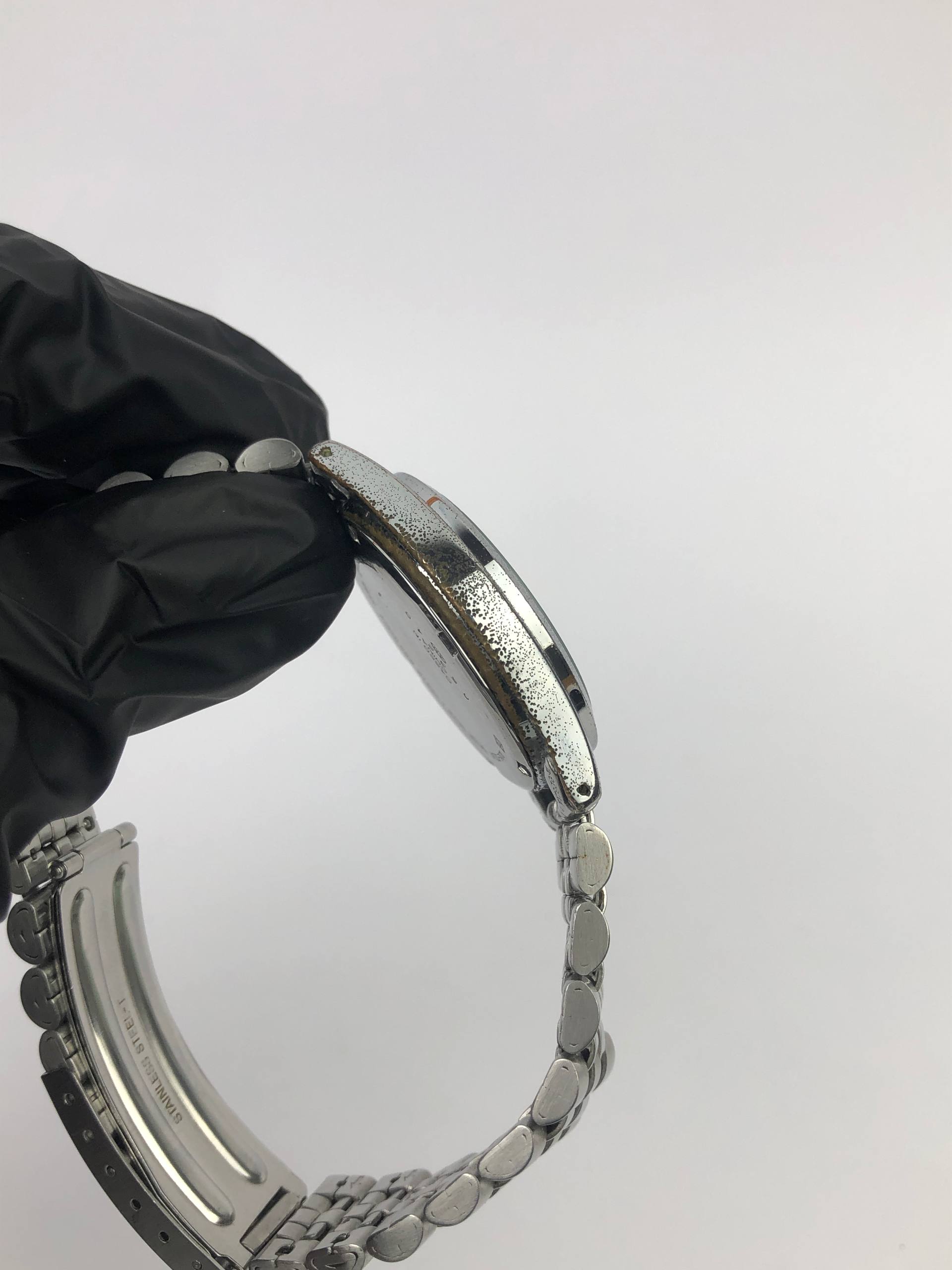 ALBA MAN KLASIK ANALOG - Gambar 6