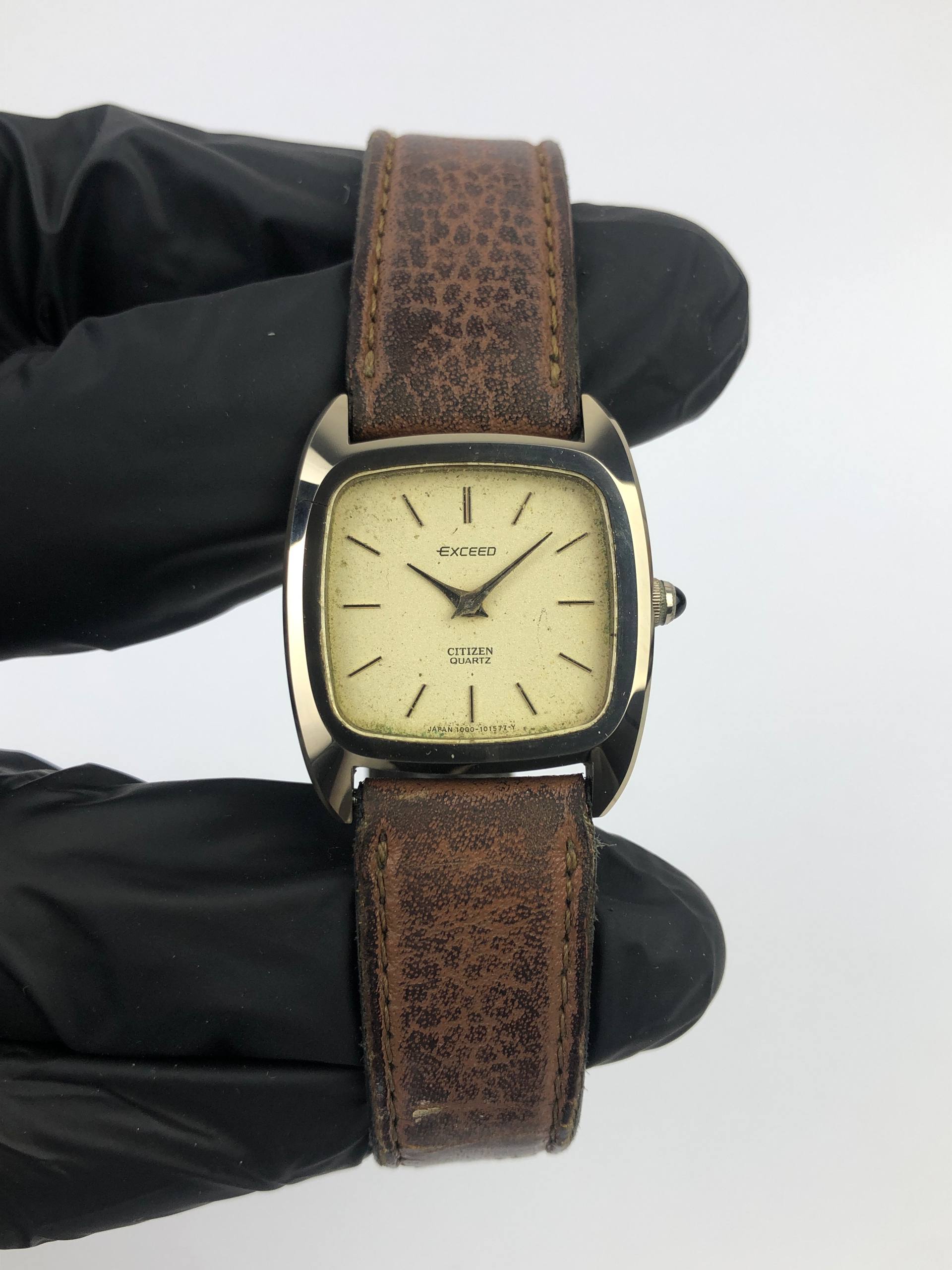 CITIZEN EXCEED JAPAN NSAG CASE - Gambar 2