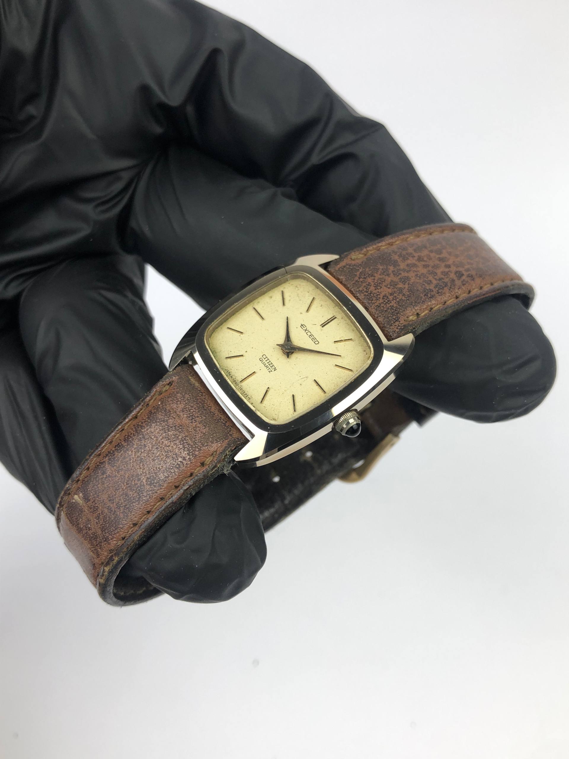 CITIZEN EXCEED JAPAN NSAG CASE - Gambar 3