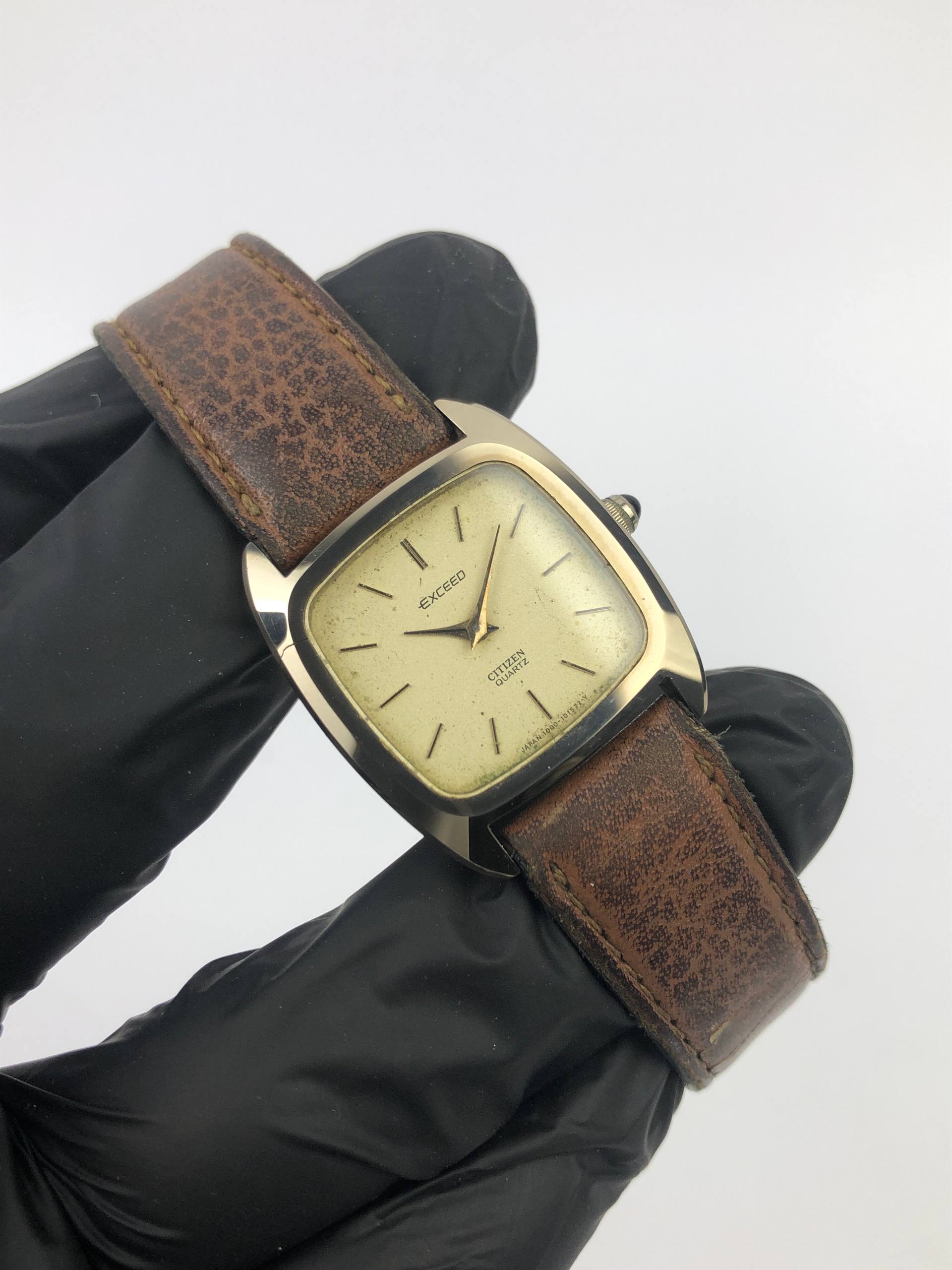 CITIZEN EXCEED JAPAN NSAG CASE - Gambar 4