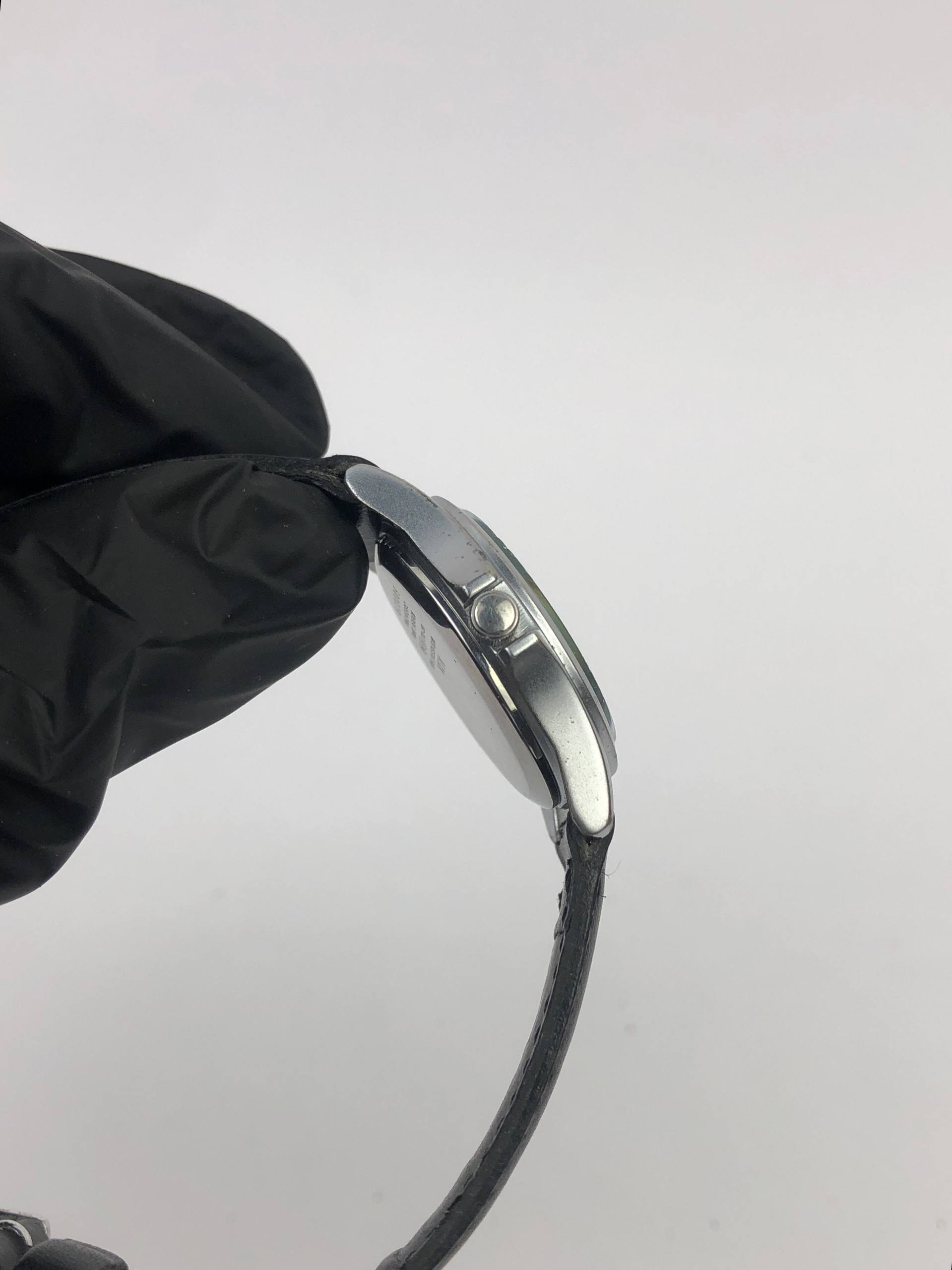 FULL LUME DIAL ALBA MILITARY STYLE LADIES - Gambar 7