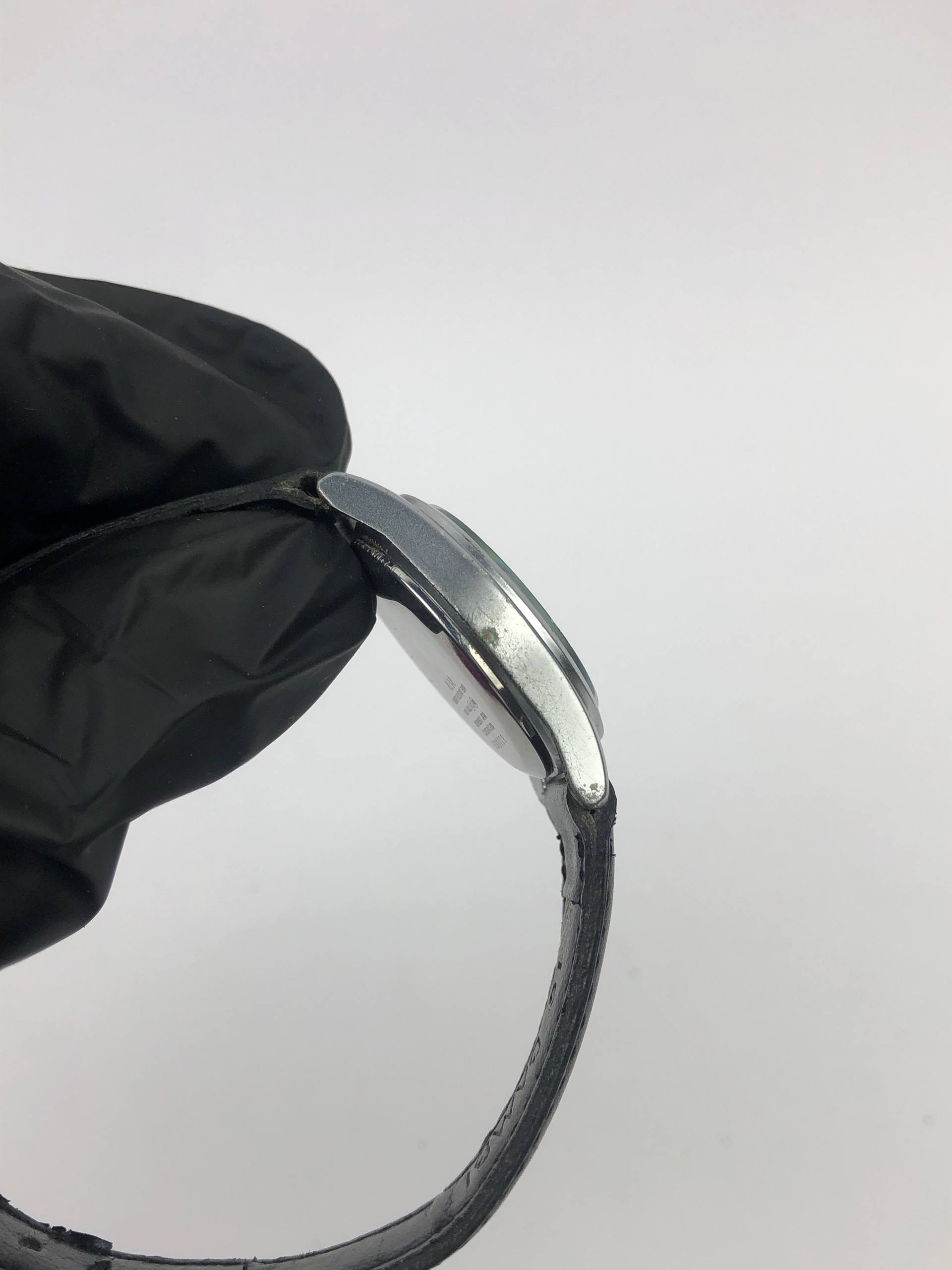 FULL LUME DIAL ALBA MILITARY STYLE LADIES - Gambar 6