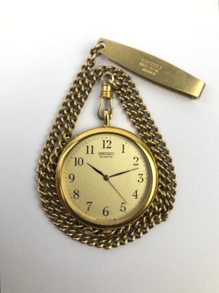 JAM SAKU SEIKO JAPAN ALL ORIGINAL