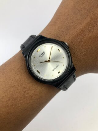 CASIO KLASIK ANALOG MIDSIZE