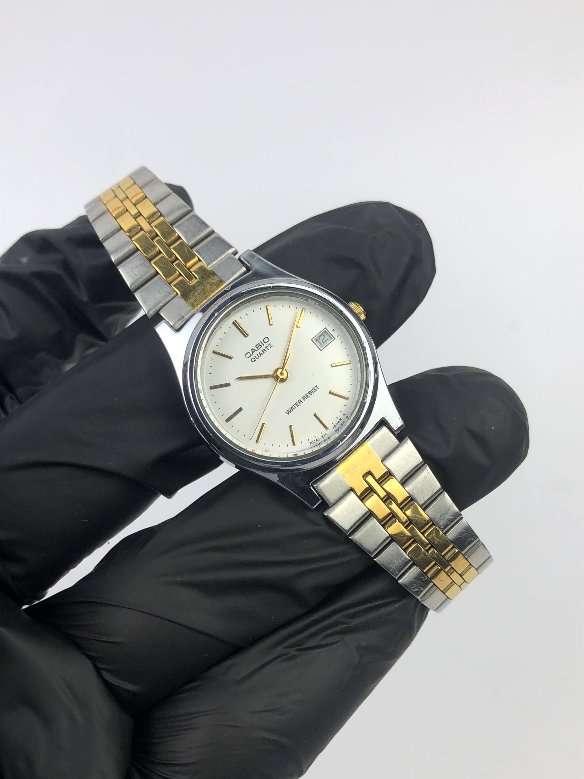 CASIO KLASIK ANALOG LADIES - Gambar 4