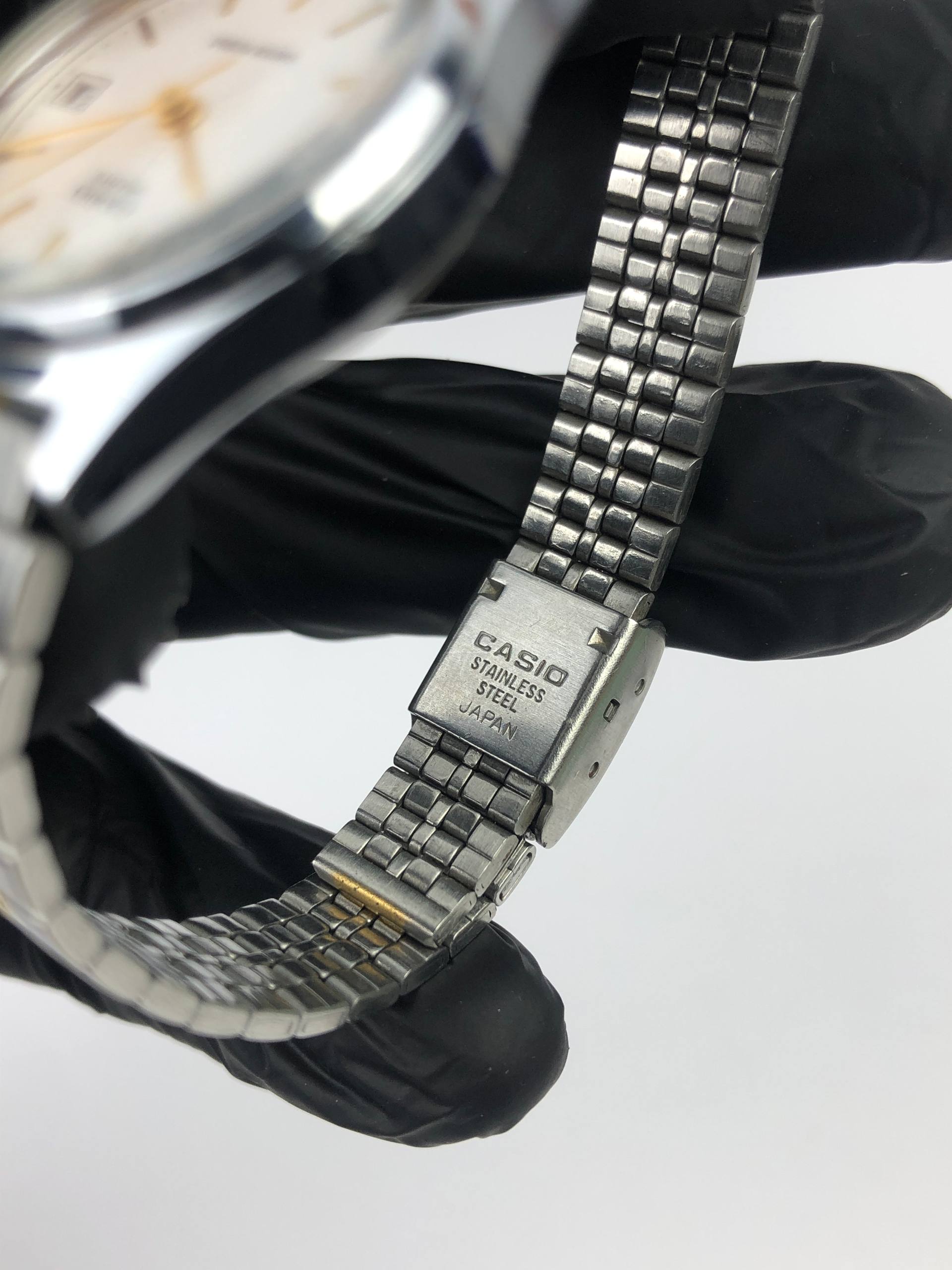 CASIO KLASIK ANALOG LADIES - Gambar 7