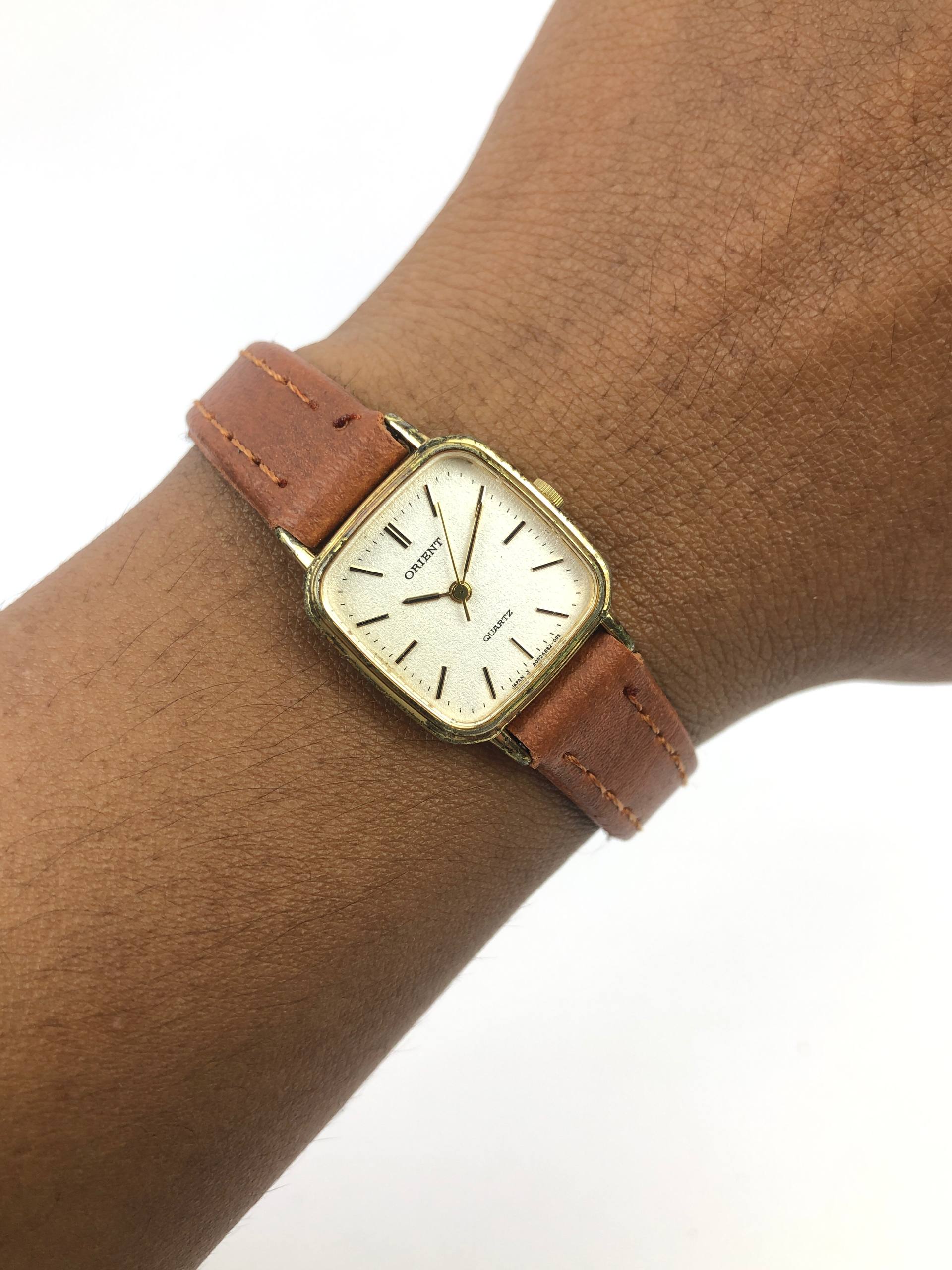 ORIENT VINTAGE JAPAN