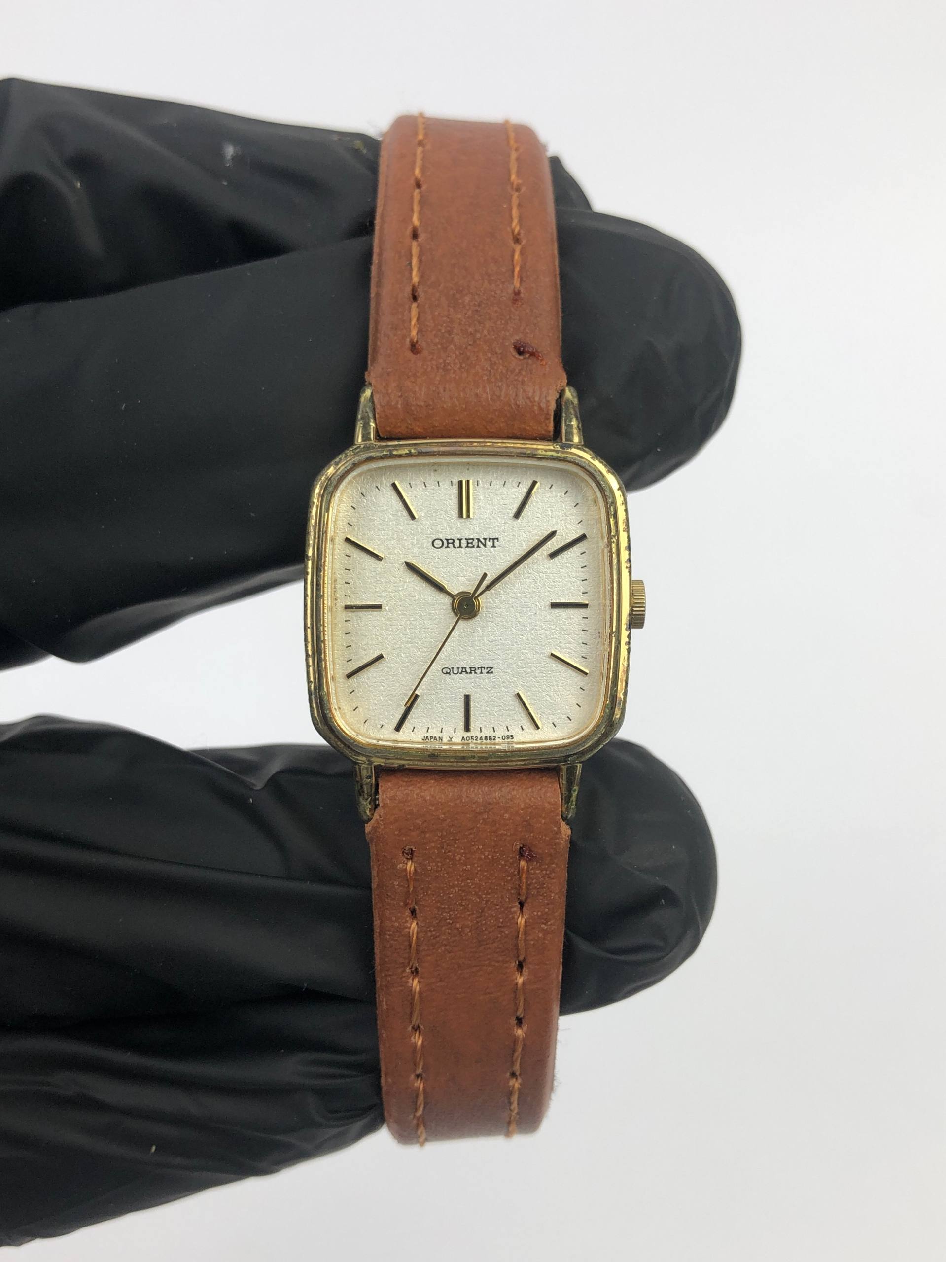 ORIENT VINTAGE JAPAN - Gambar 2