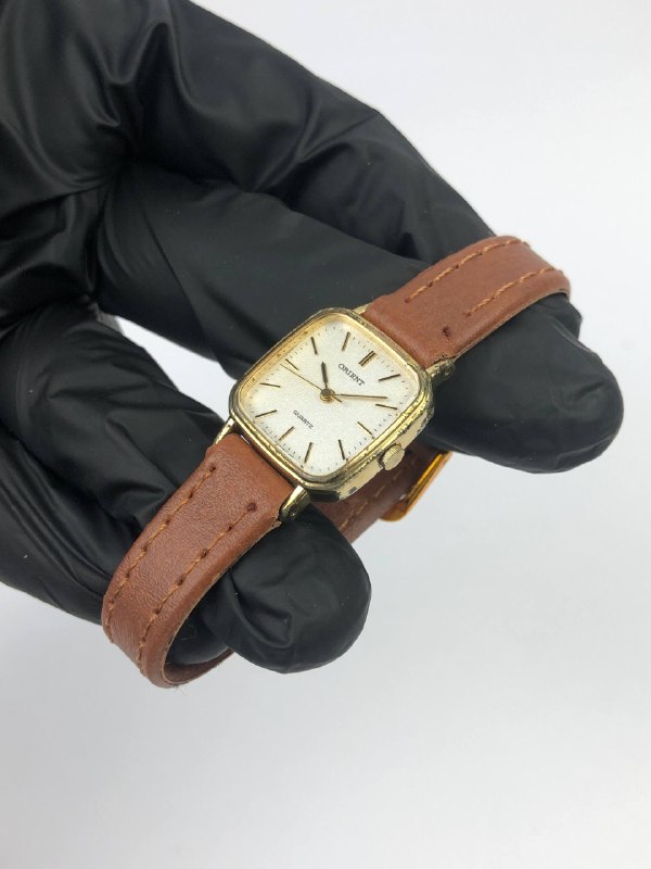 ORIENT VINTAGE JAPAN - Gambar 4