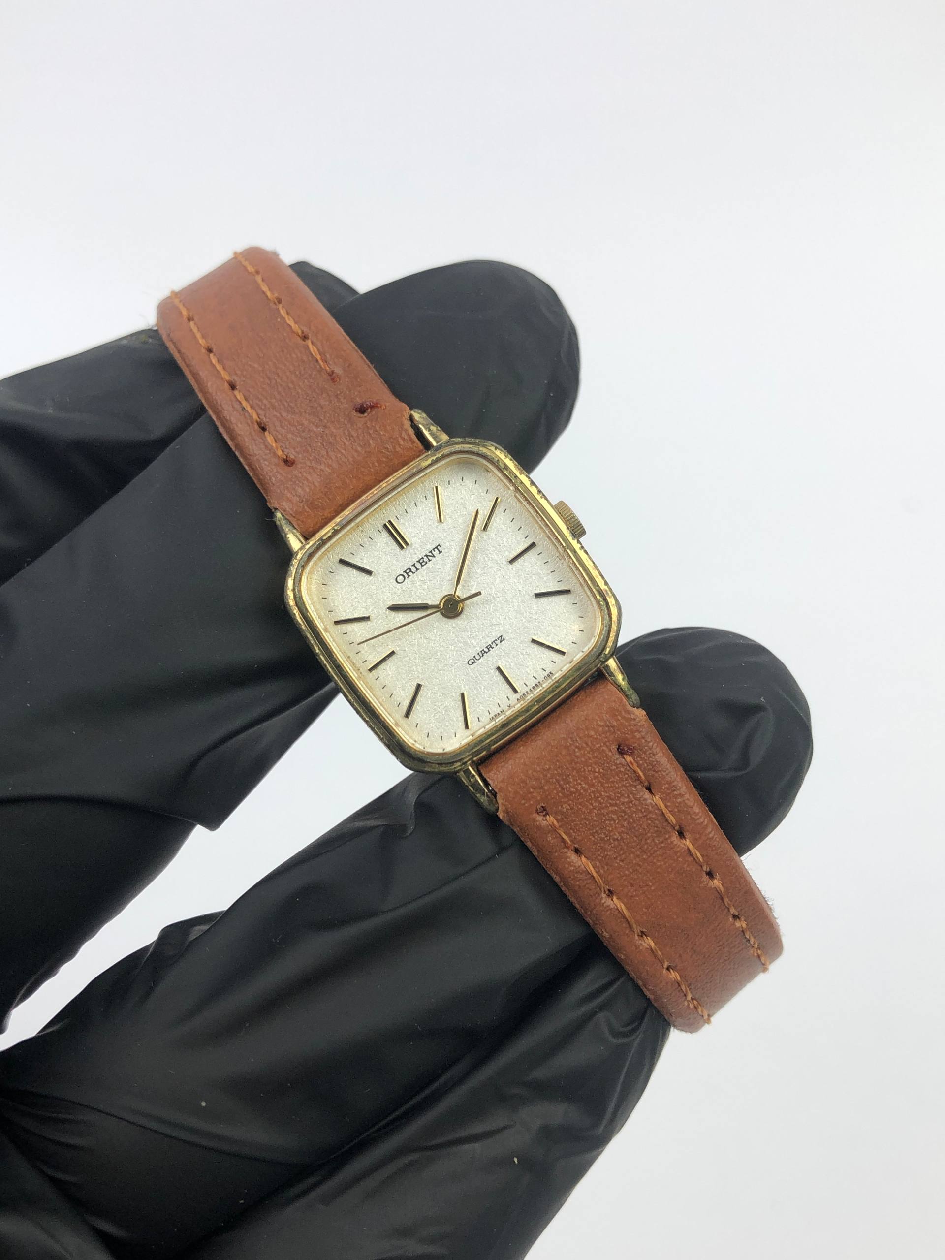 ORIENT VINTAGE JAPAN - Gambar 3