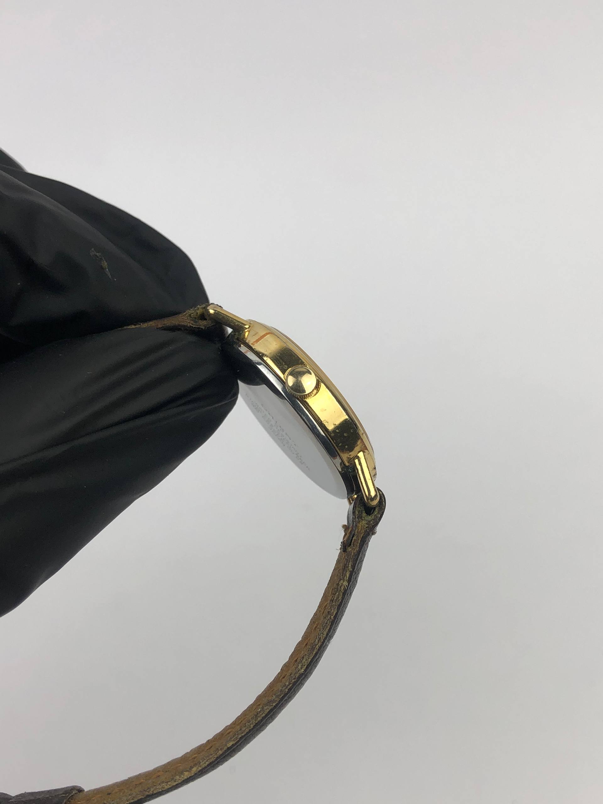 ORIENT YOU KLASIK ROUND CASE - Gambar 5